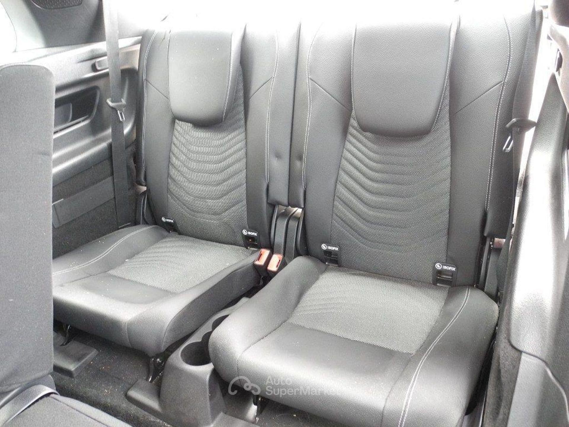 Mercedes-Benz Classe GLB