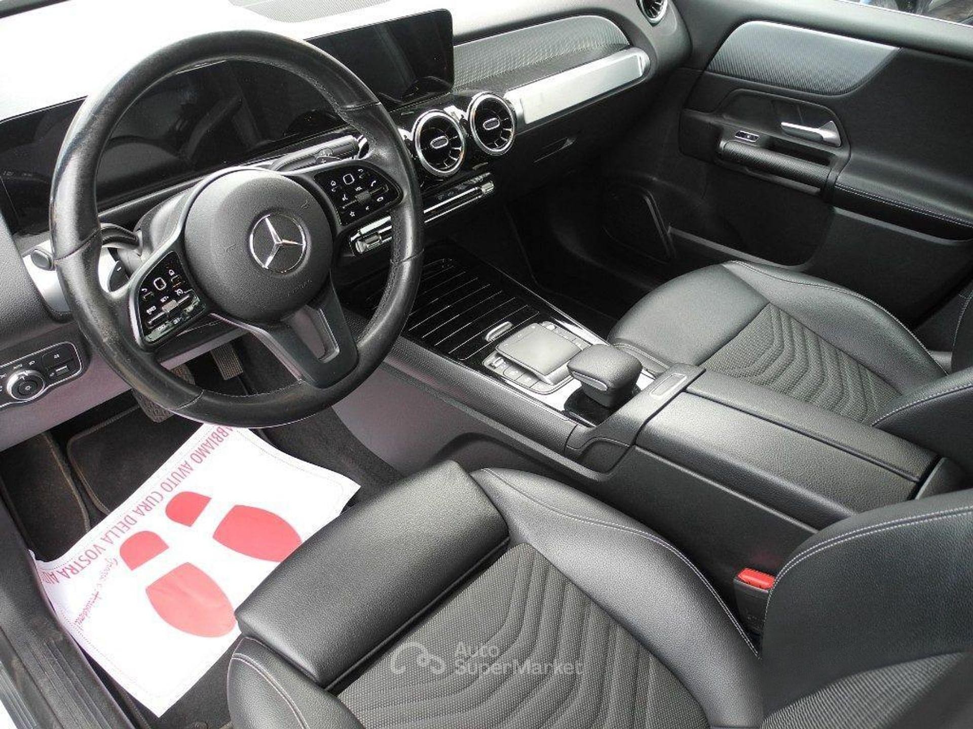 Mercedes-Benz Classe GLB