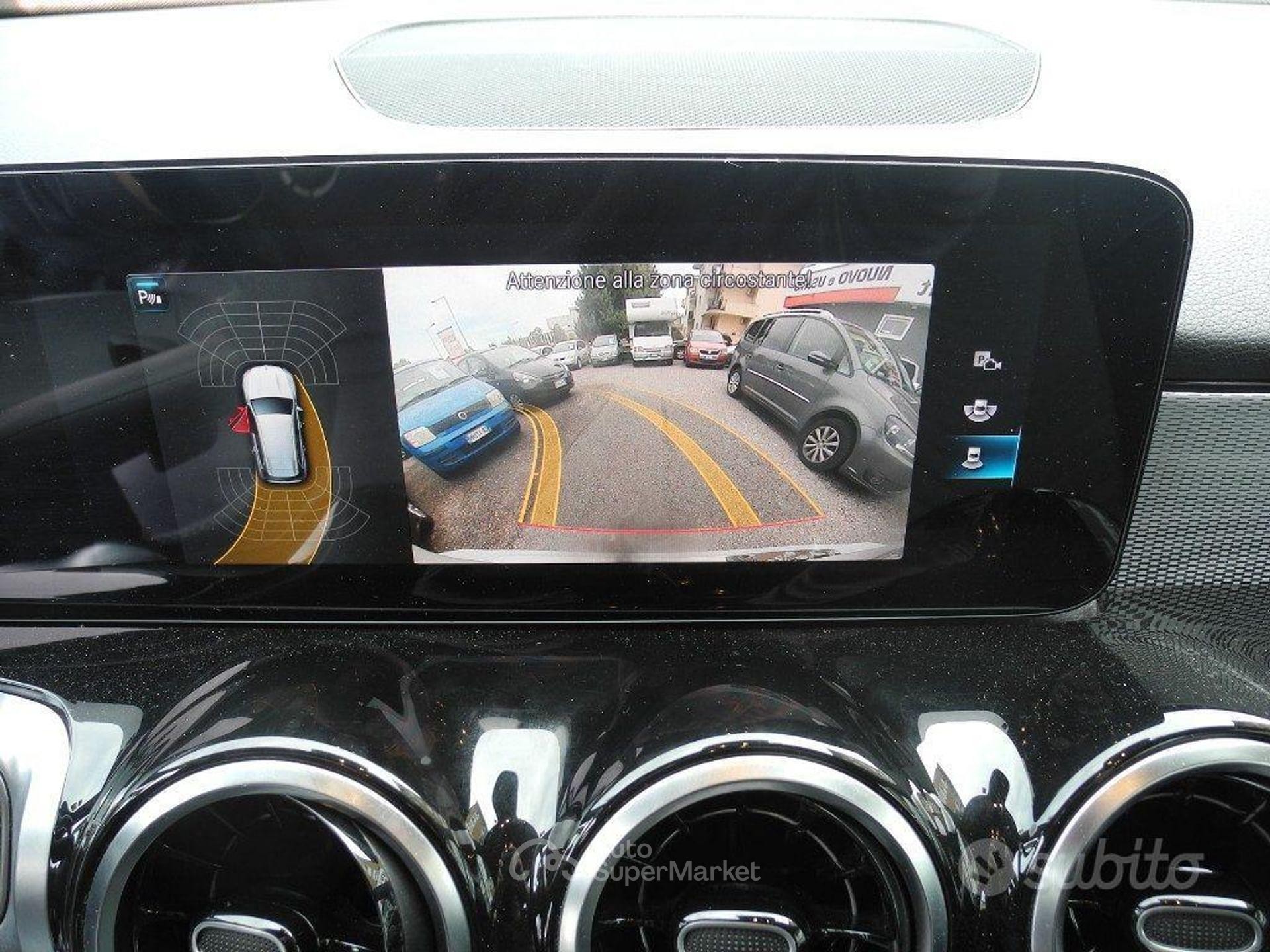 Mercedes-Benz Classe GLB