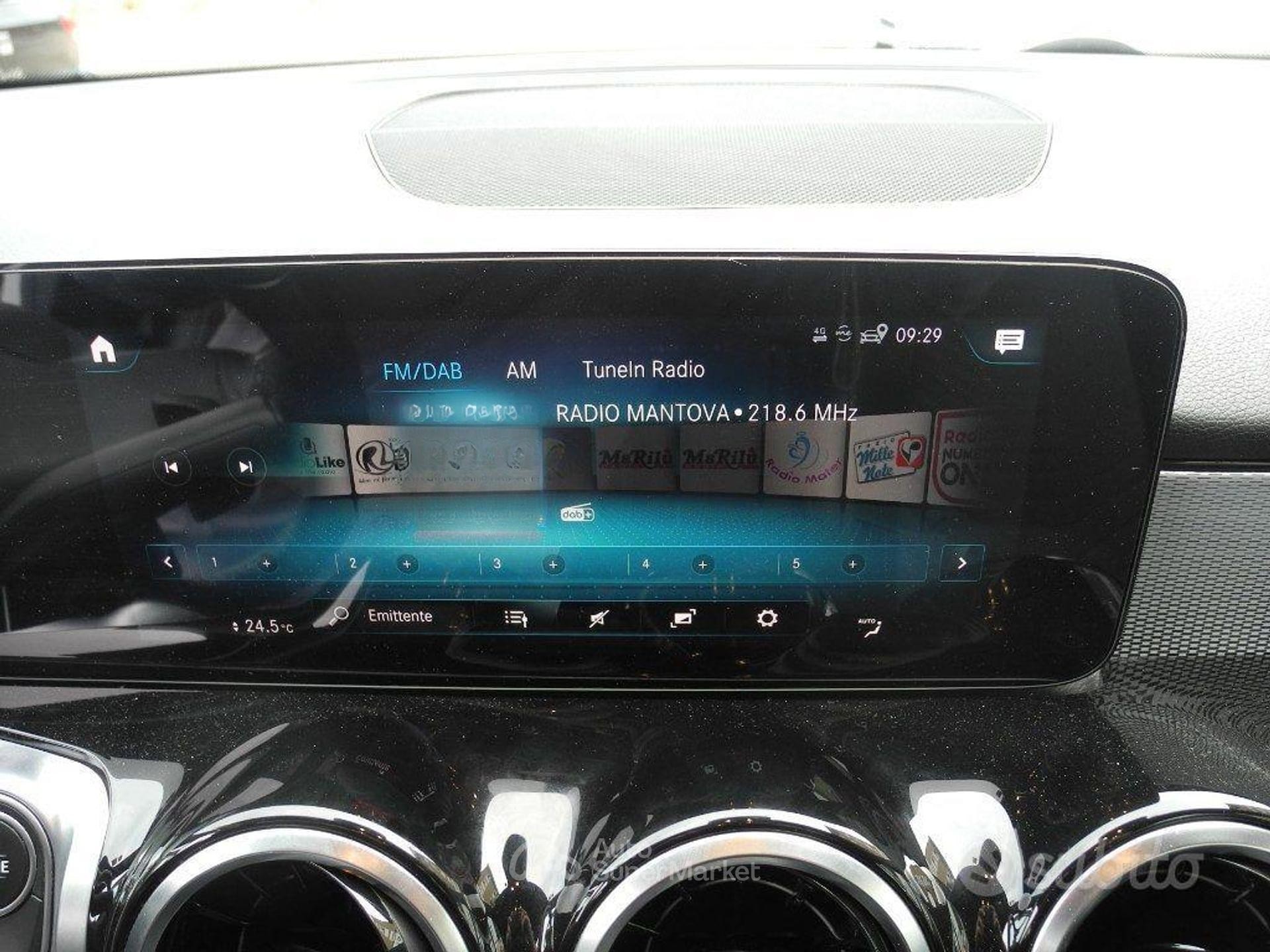 Mercedes-Benz Classe GLB