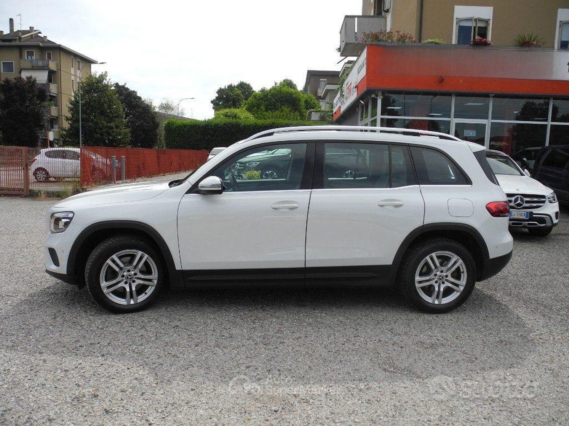 Mercedes-Benz Classe GLB