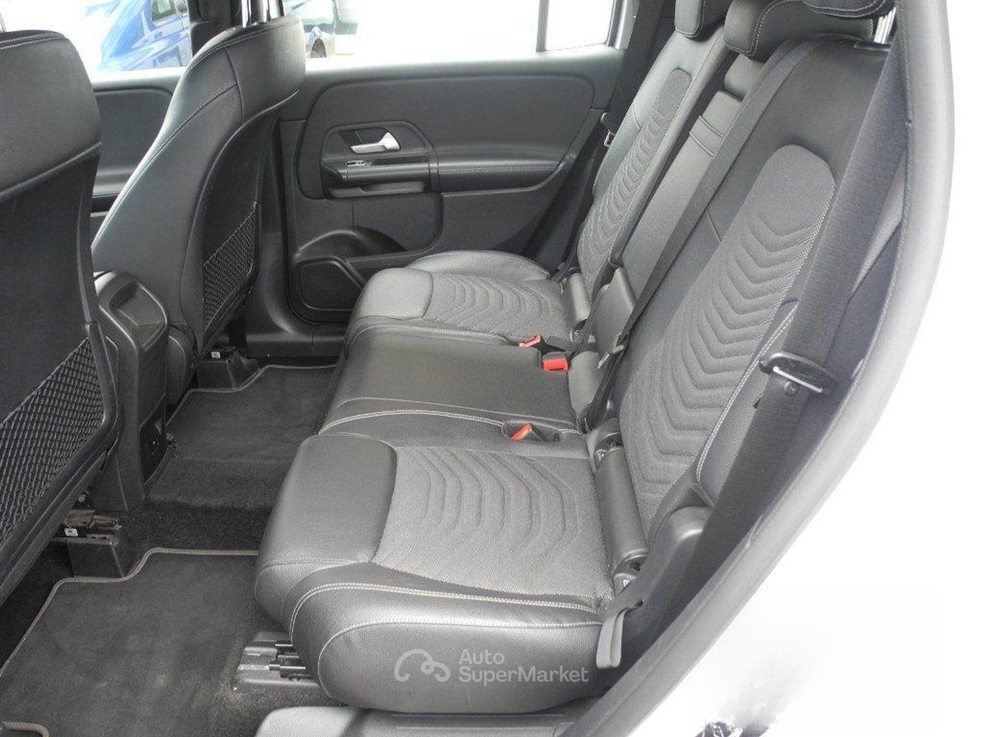 Mercedes-Benz Classe GLB