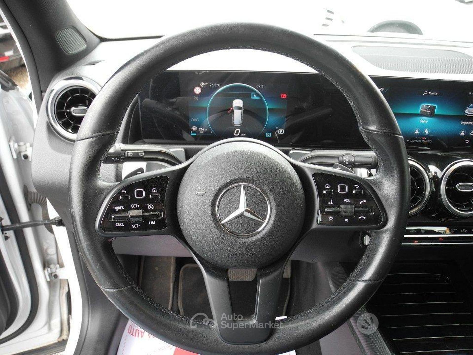 Mercedes-Benz Classe GLB