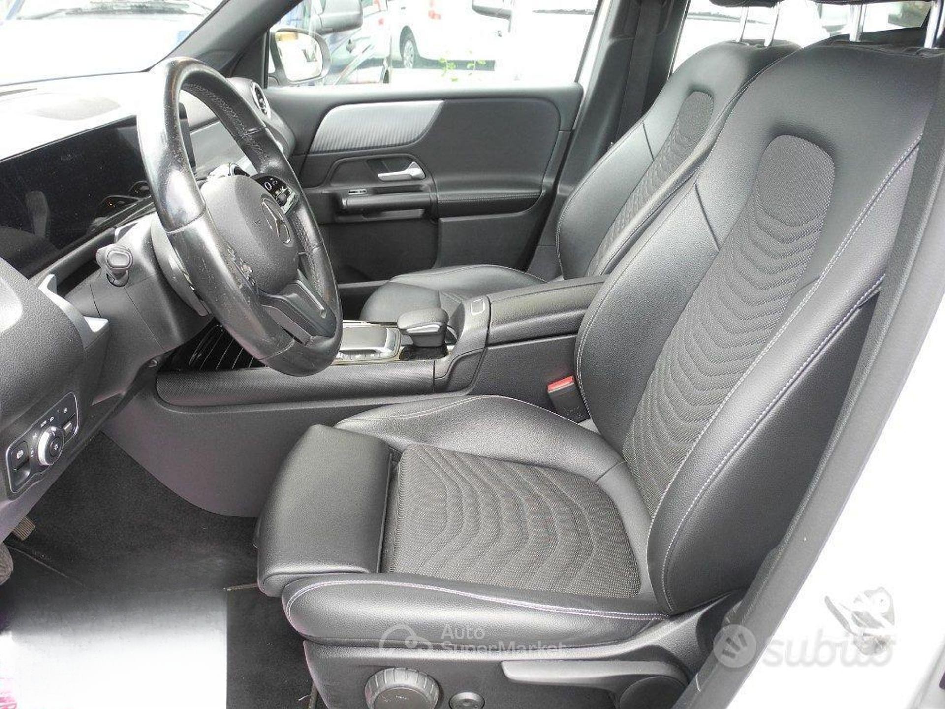 Mercedes-Benz Classe GLB