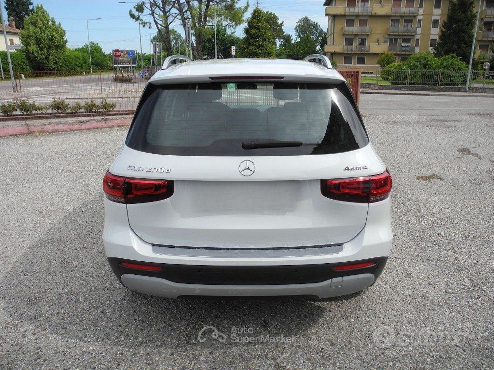 Mercedes-Benz Classe GLB