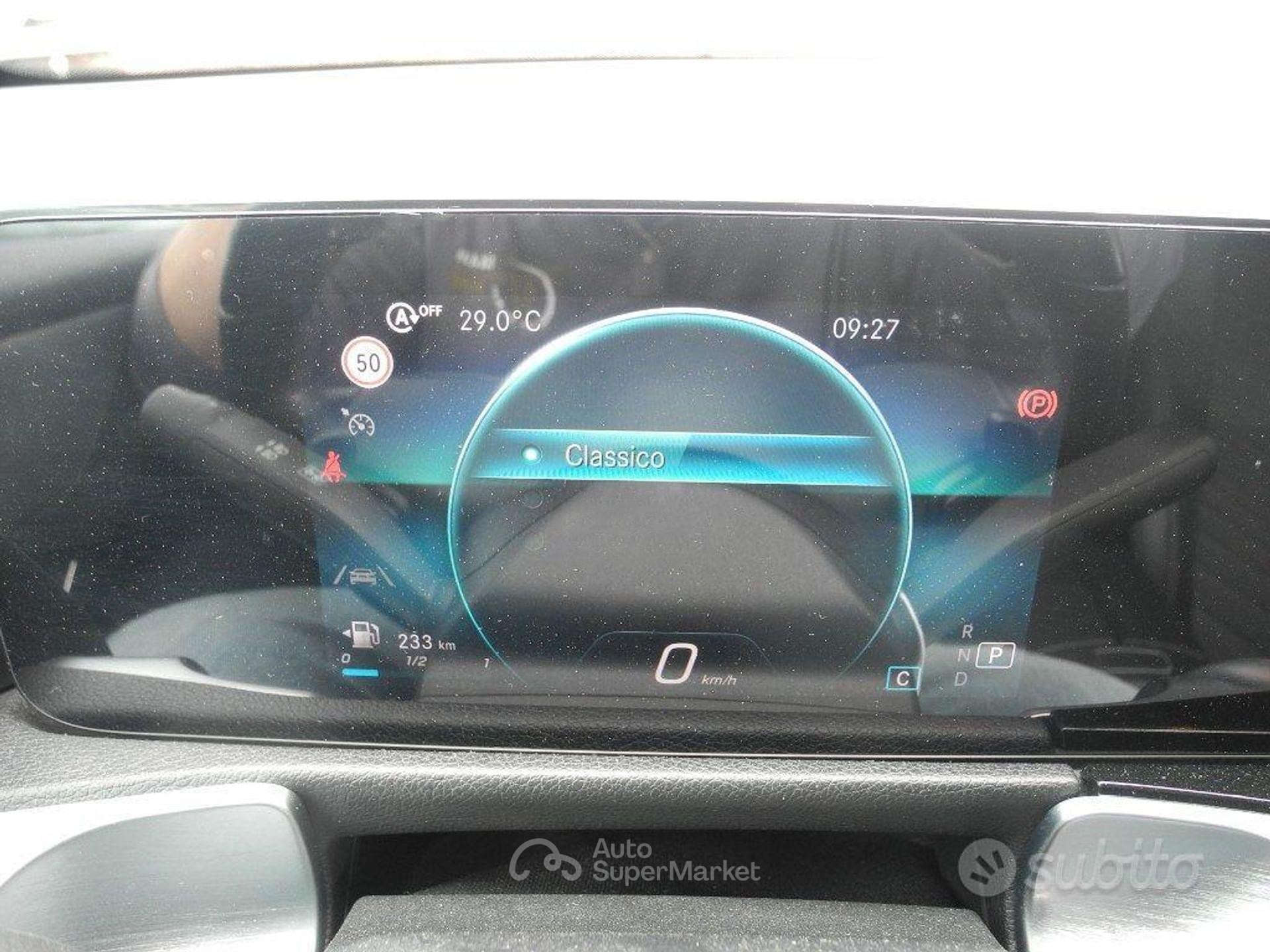 Mercedes-Benz Classe GLB