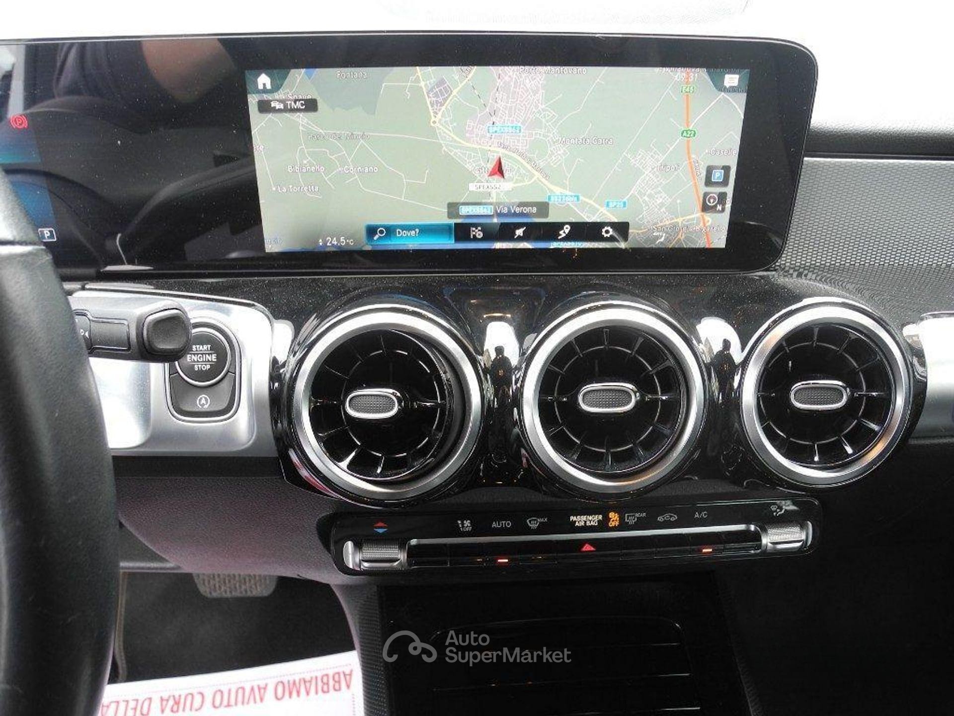 Mercedes-Benz Classe GLB