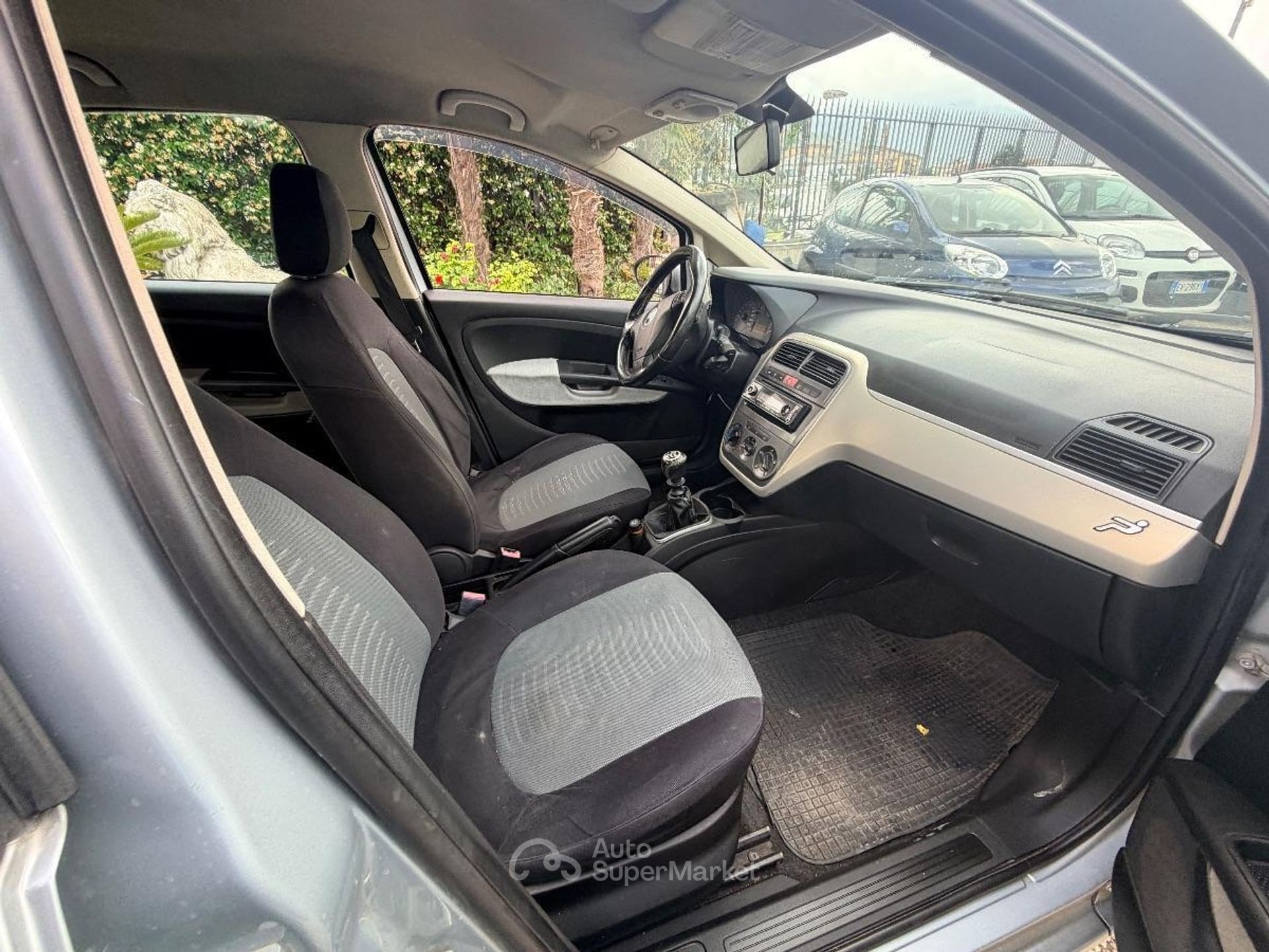 Fiat Grande Punto