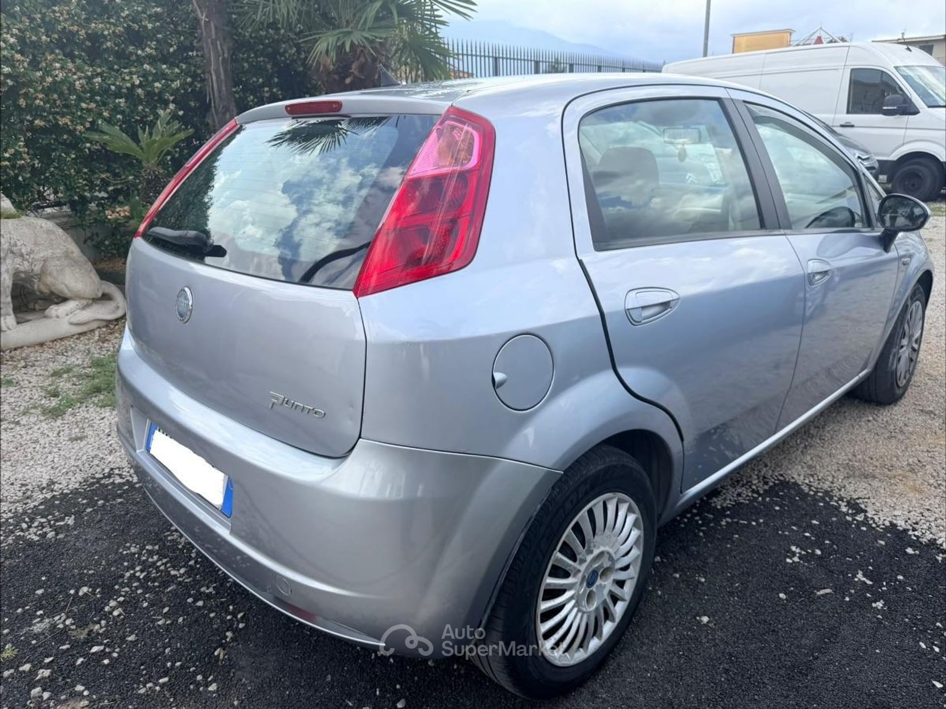 Fiat Grande Punto