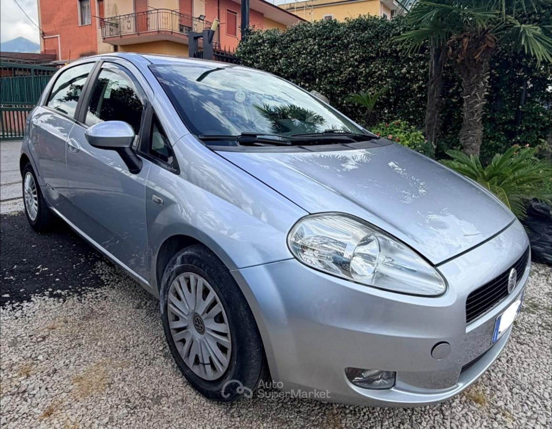 Fiat Grande Punto
