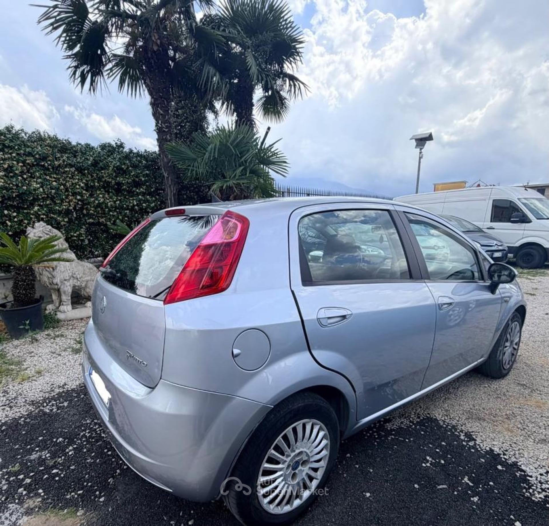 Fiat Grande Punto
