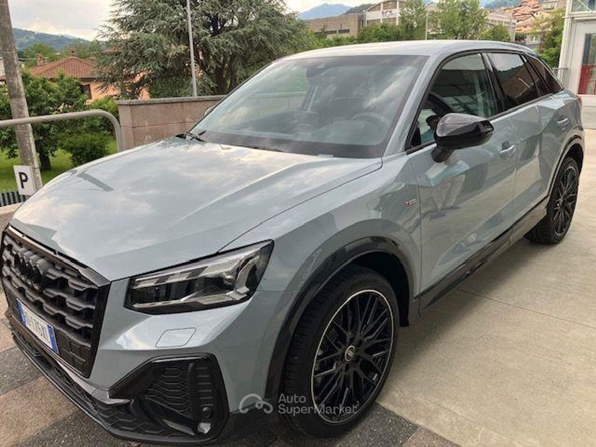 Audi Q2