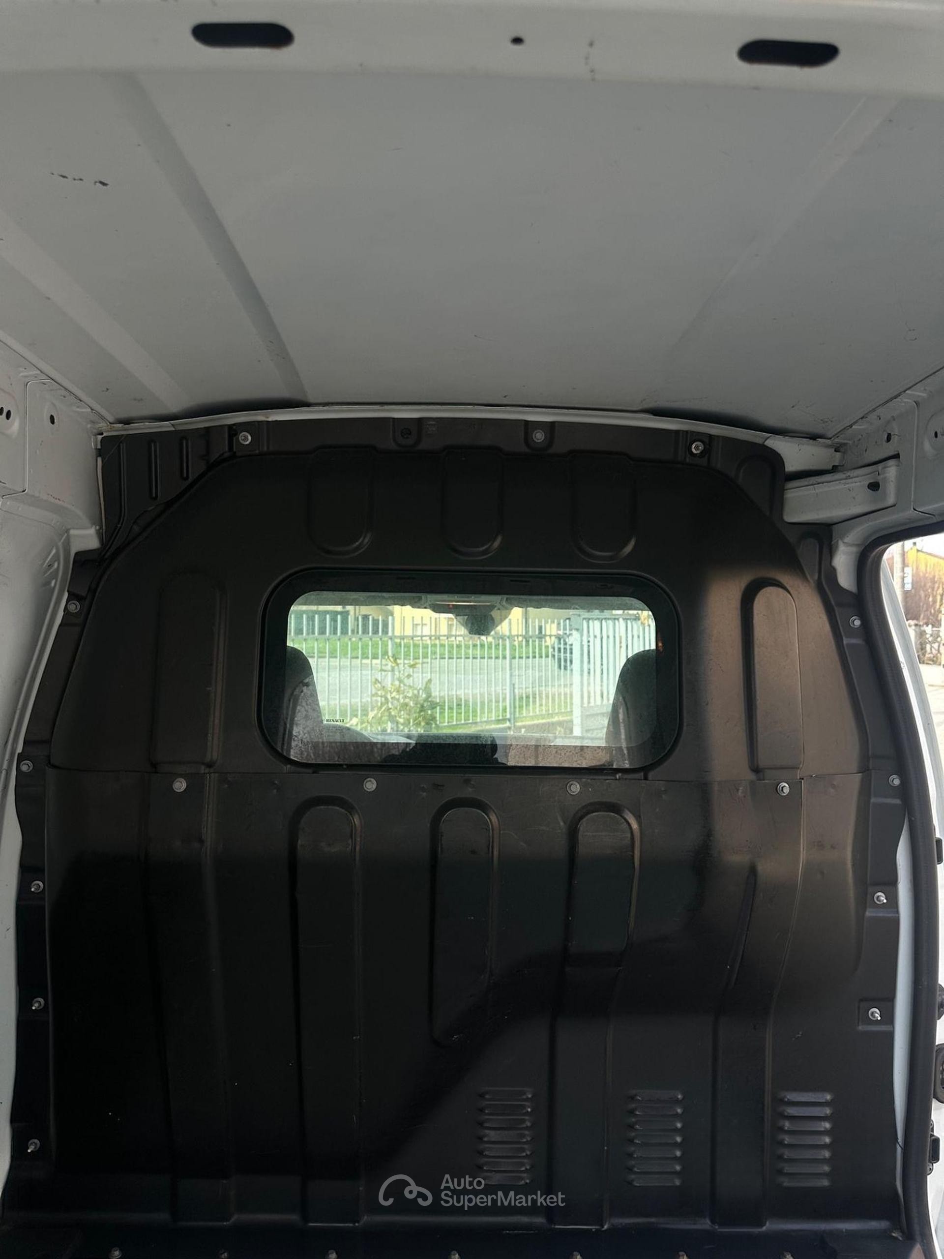 Renault Express