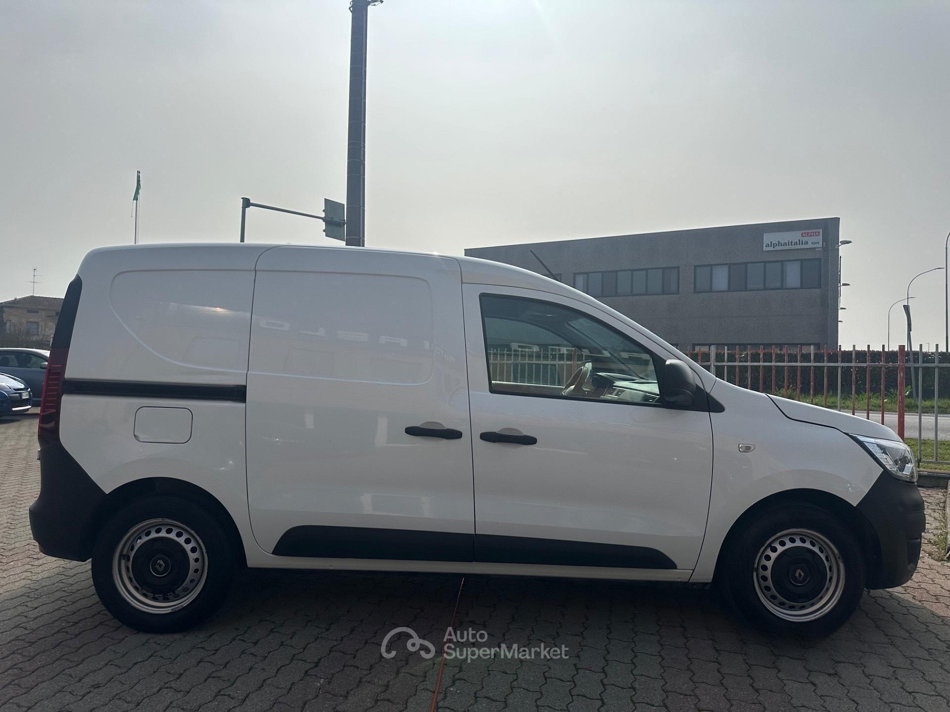 Renault Express