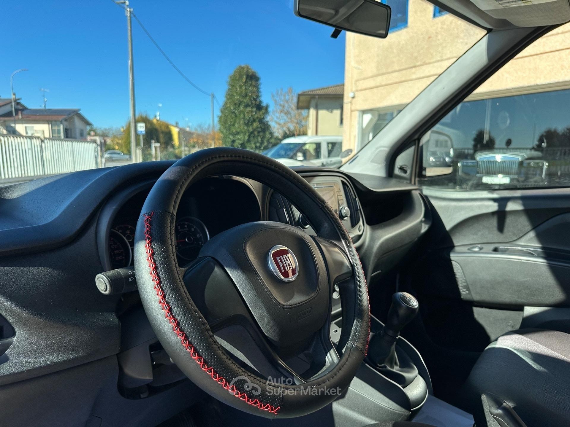 Fiat Doblò