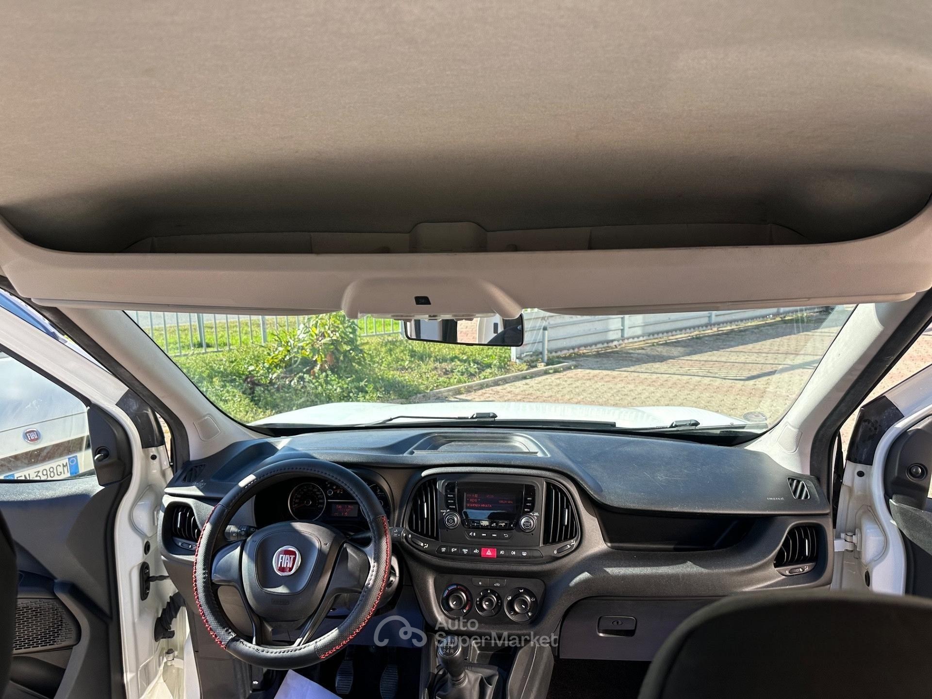 Fiat Doblò