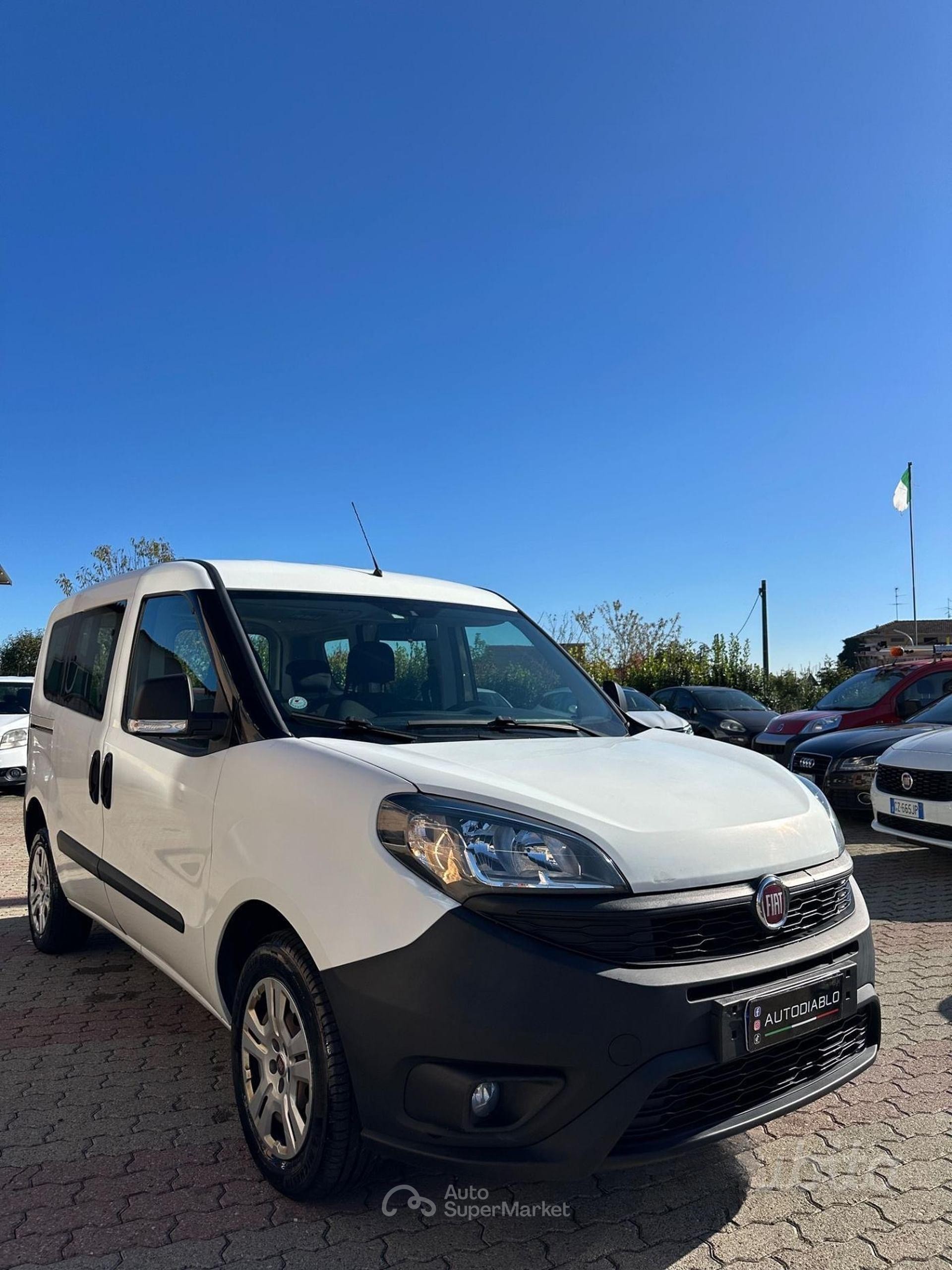 Fiat Doblò