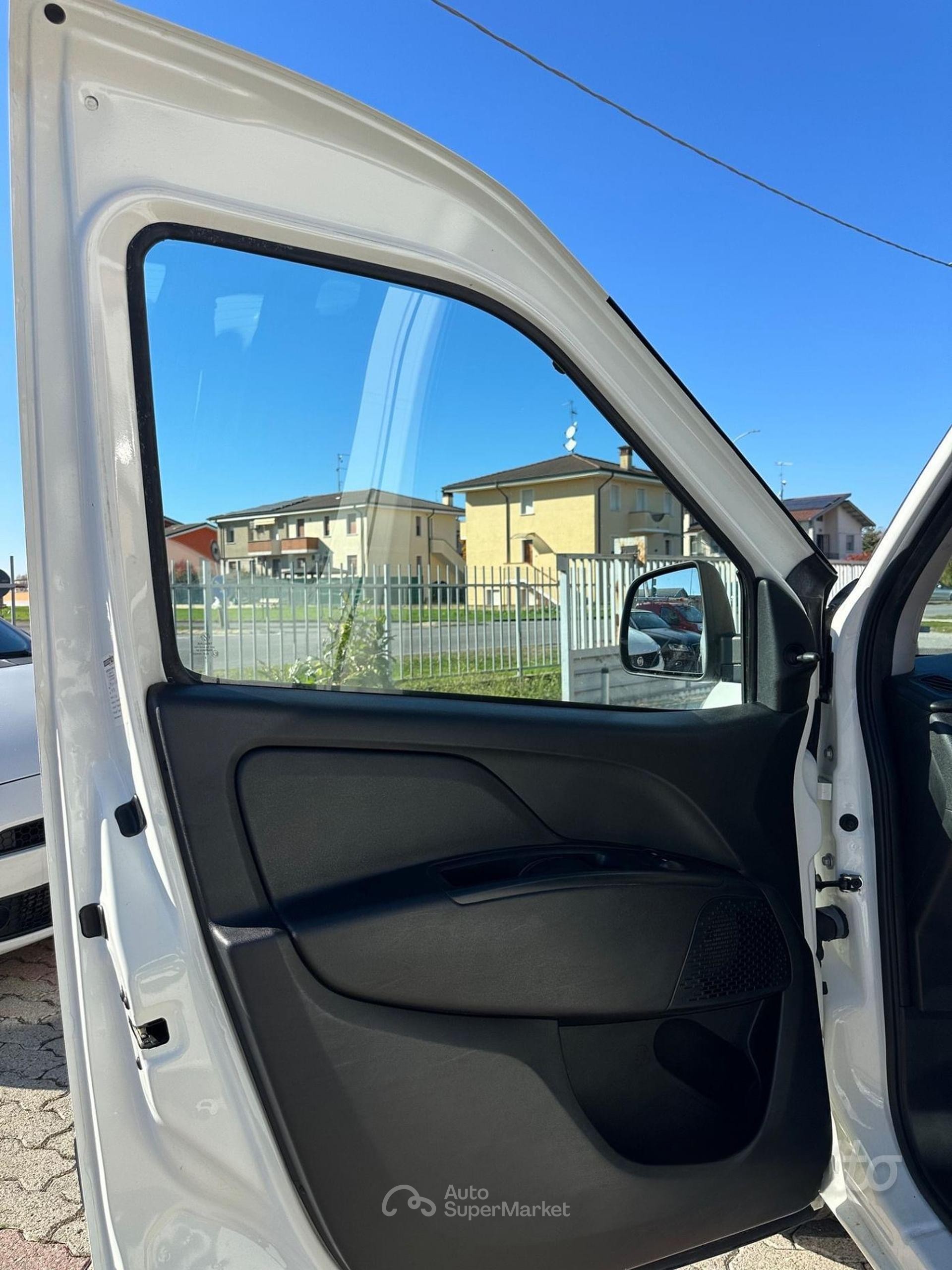 Fiat Doblò