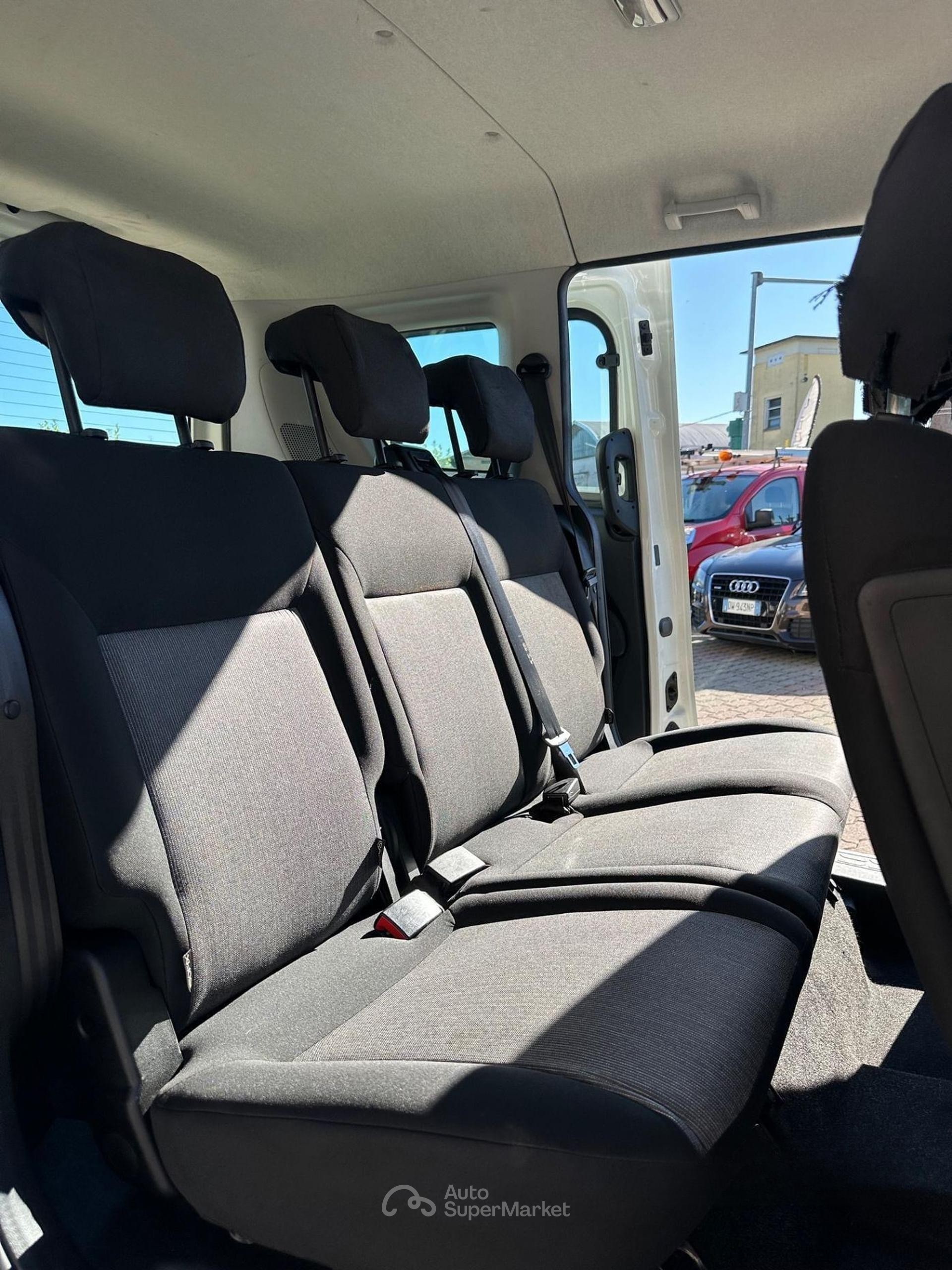 Fiat Doblò