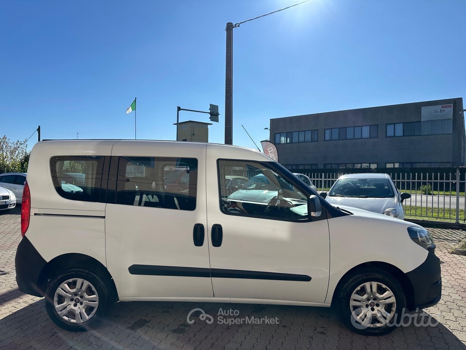 Fiat Doblò