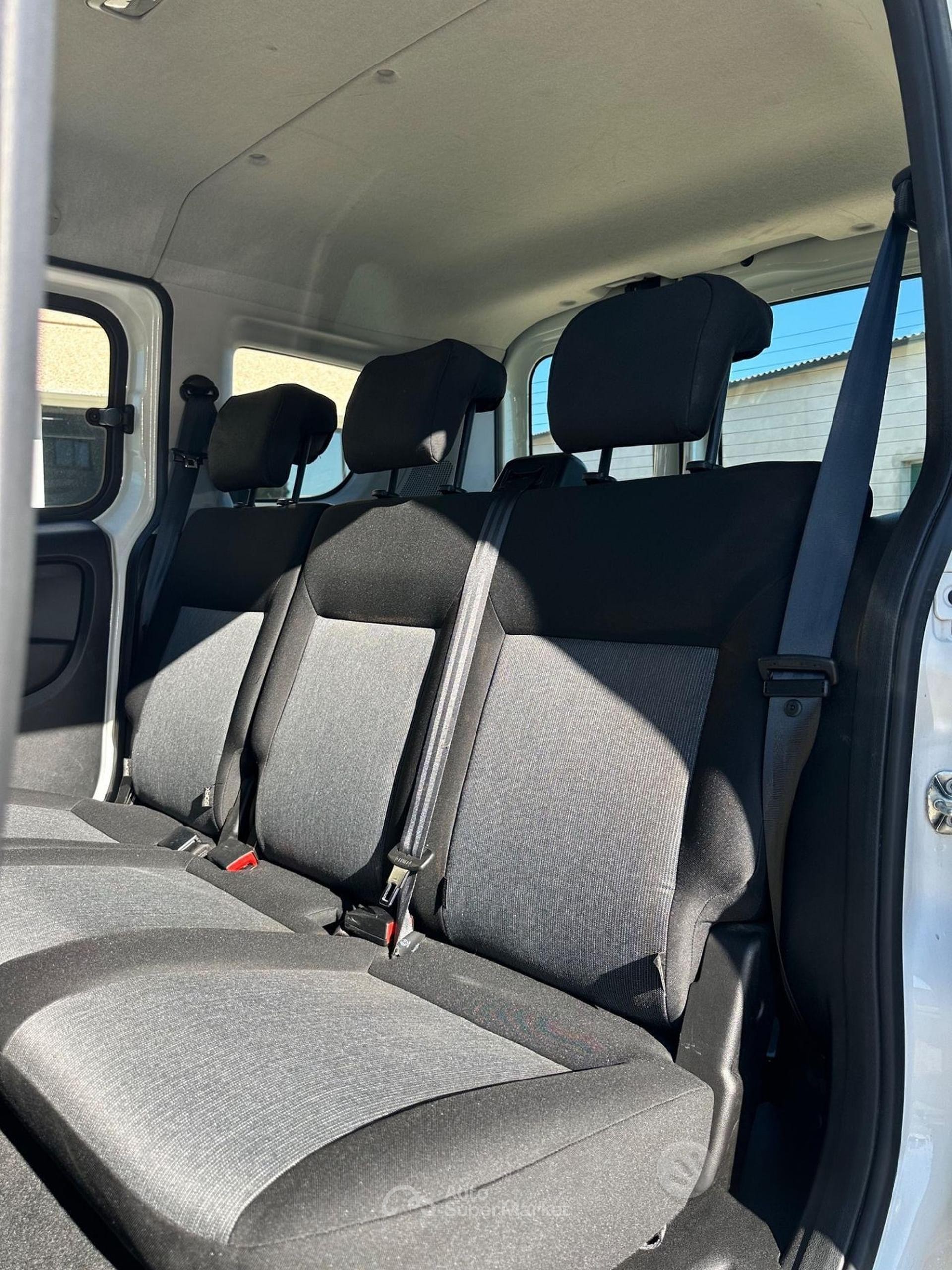 Fiat Doblò