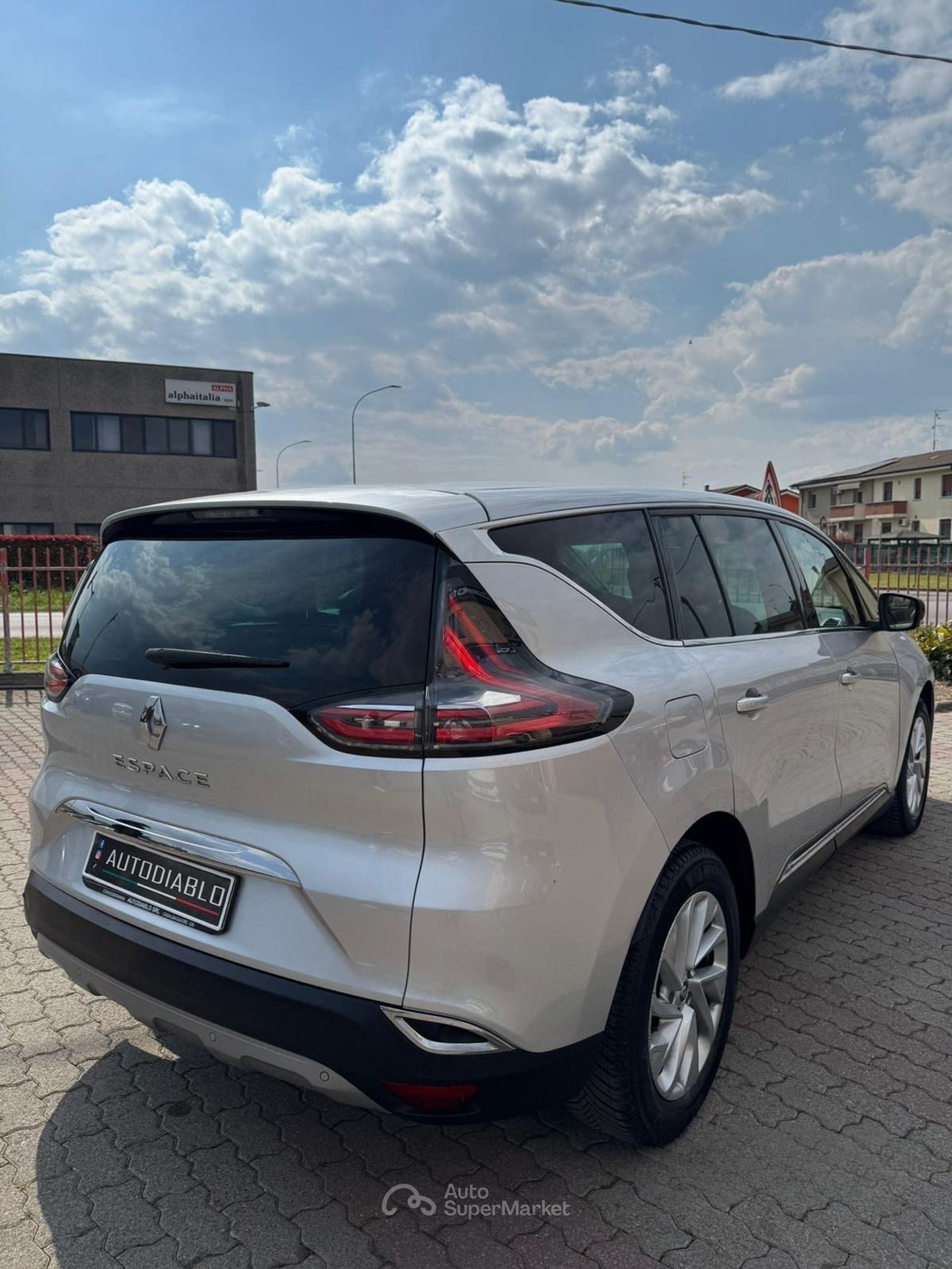 Renault Espace