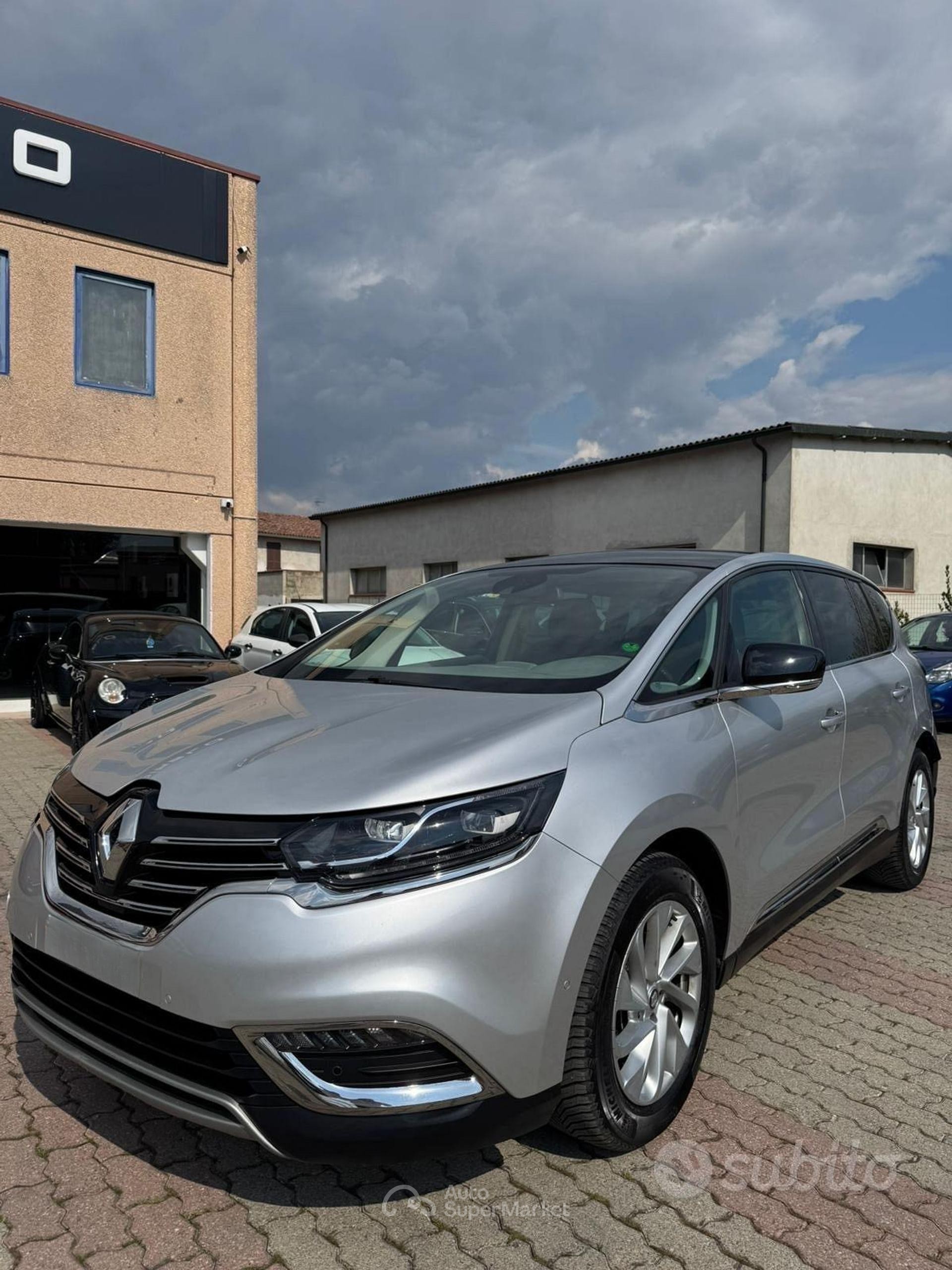 Renault Espace