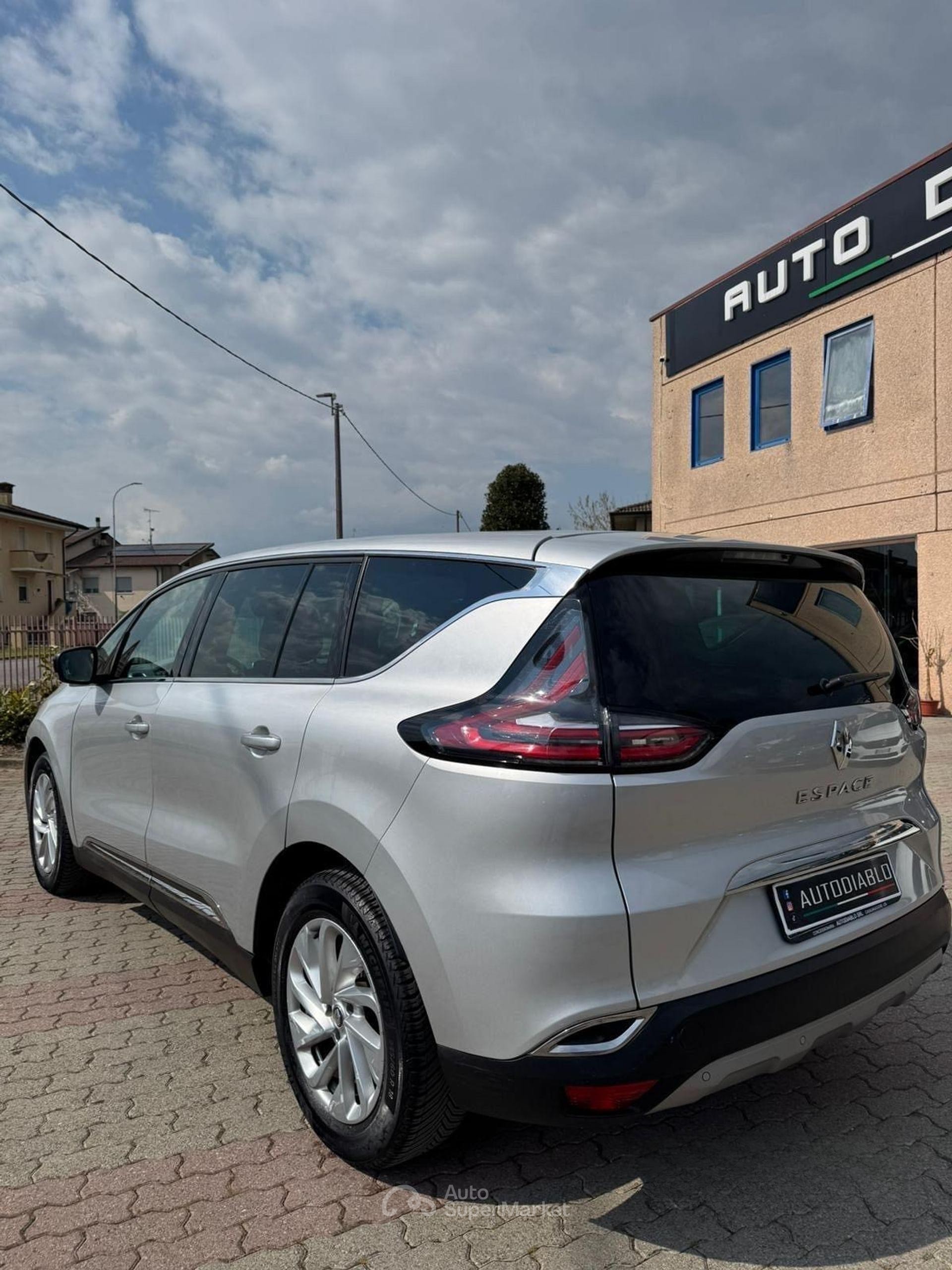 Renault Espace