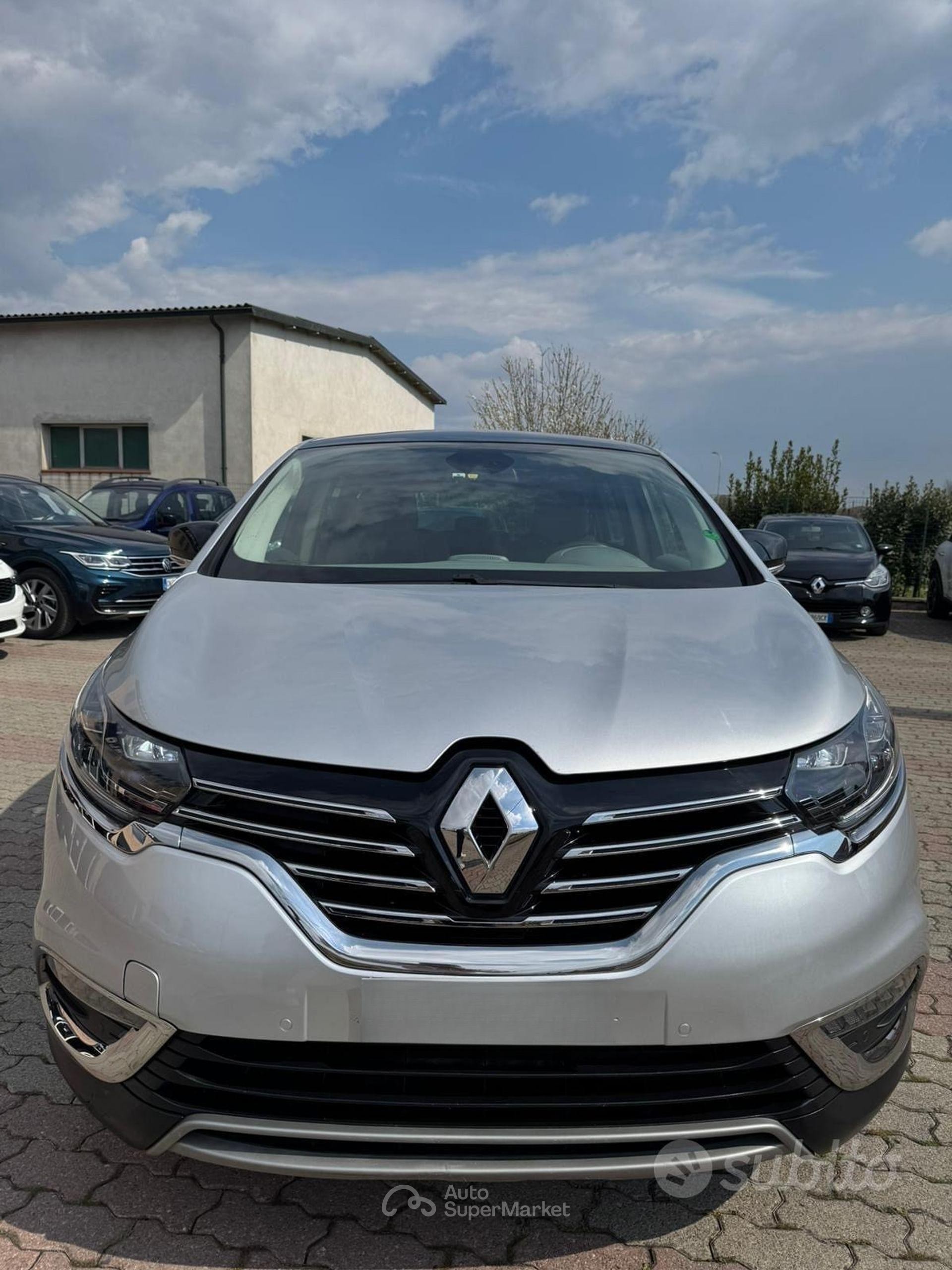Renault Espace