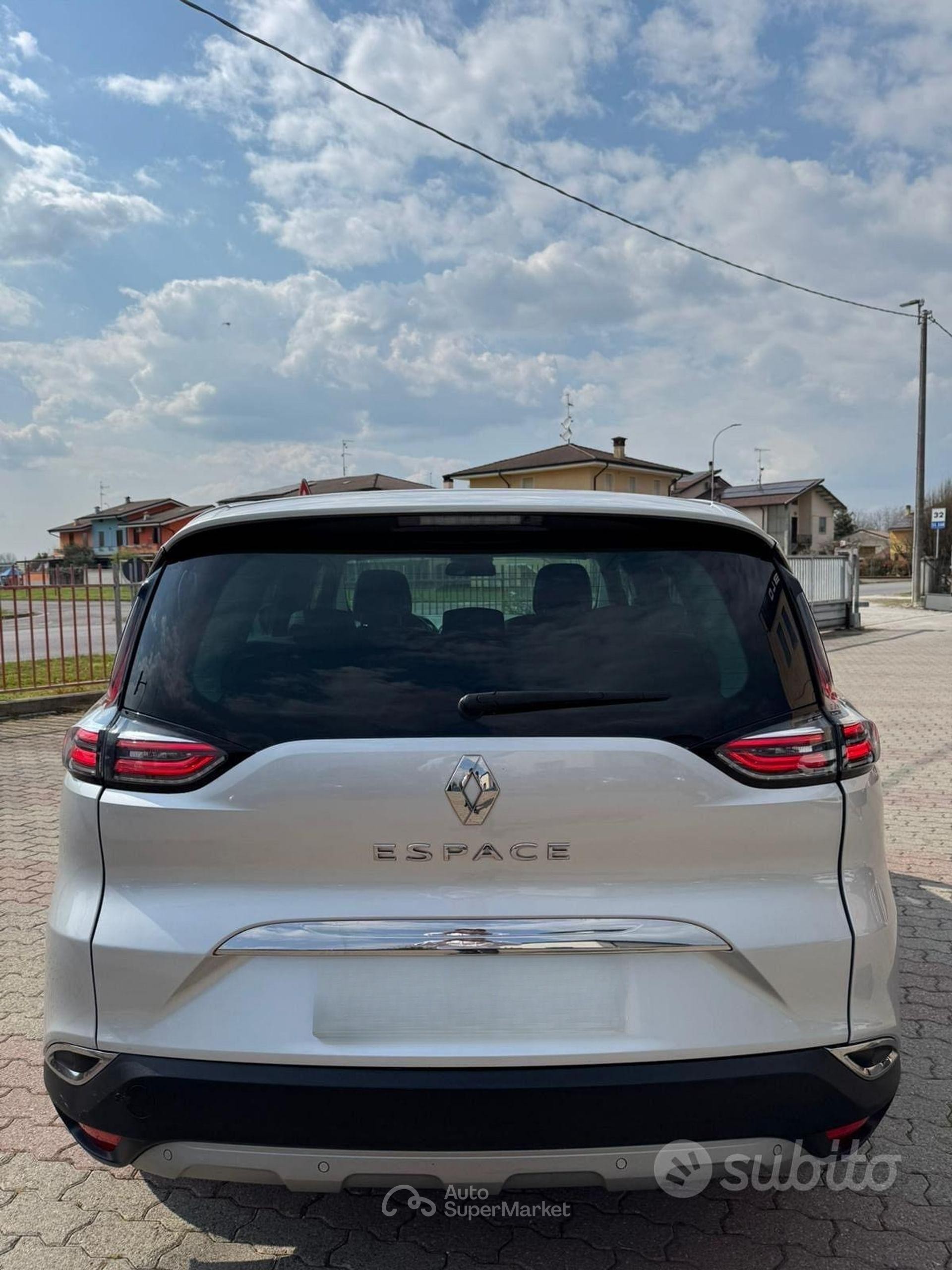 Renault Espace