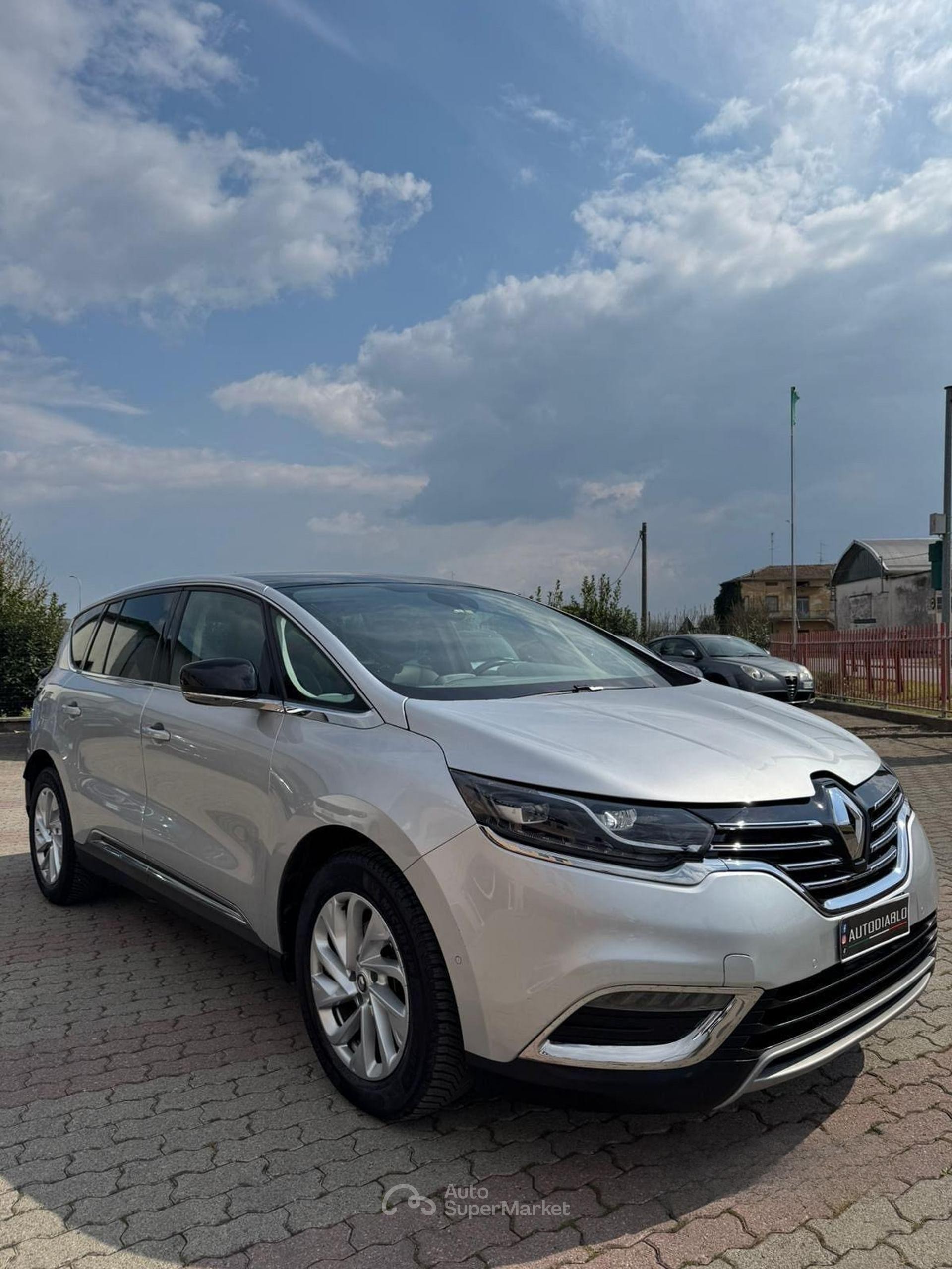Renault Espace