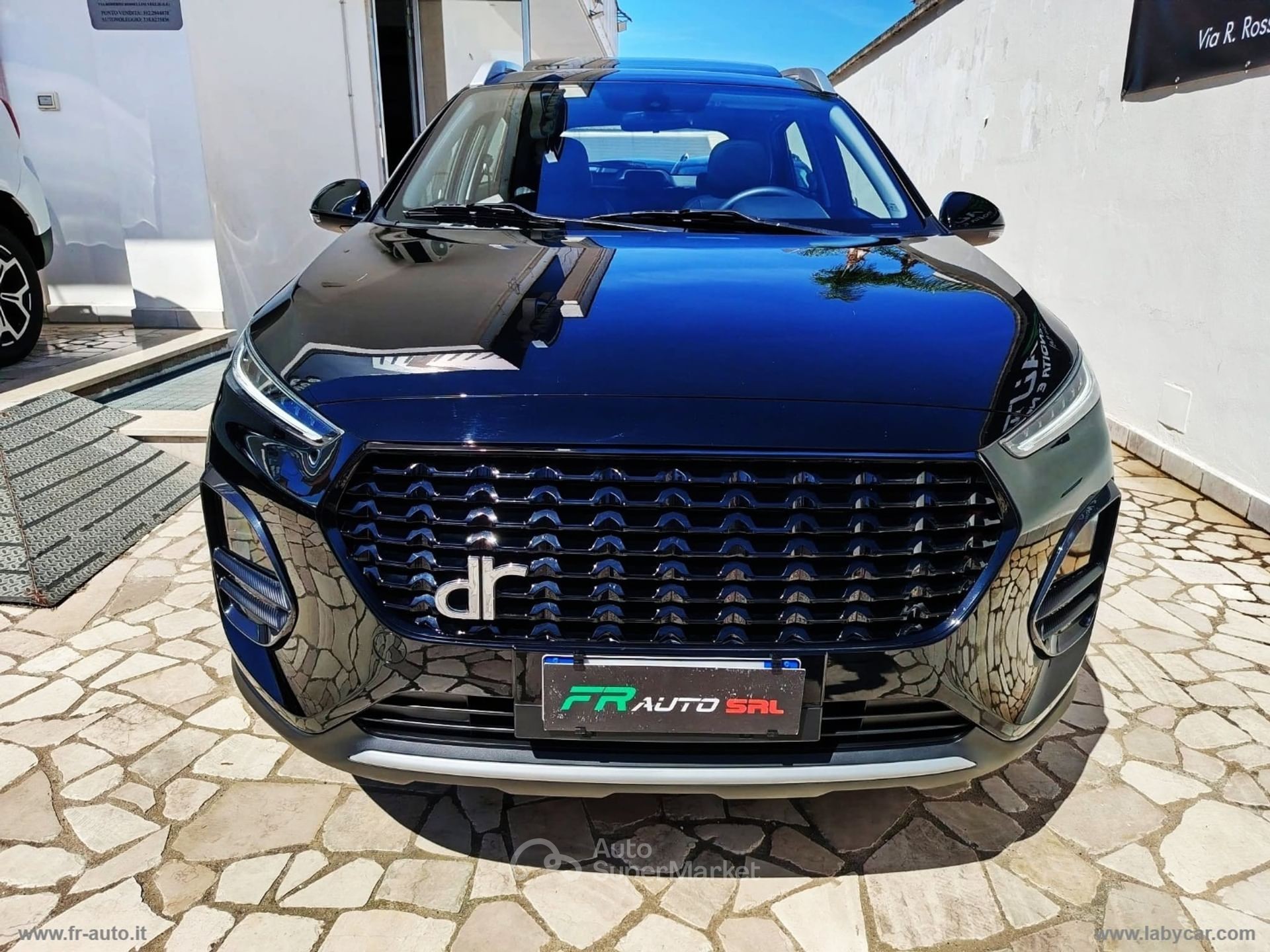 DR 3.0