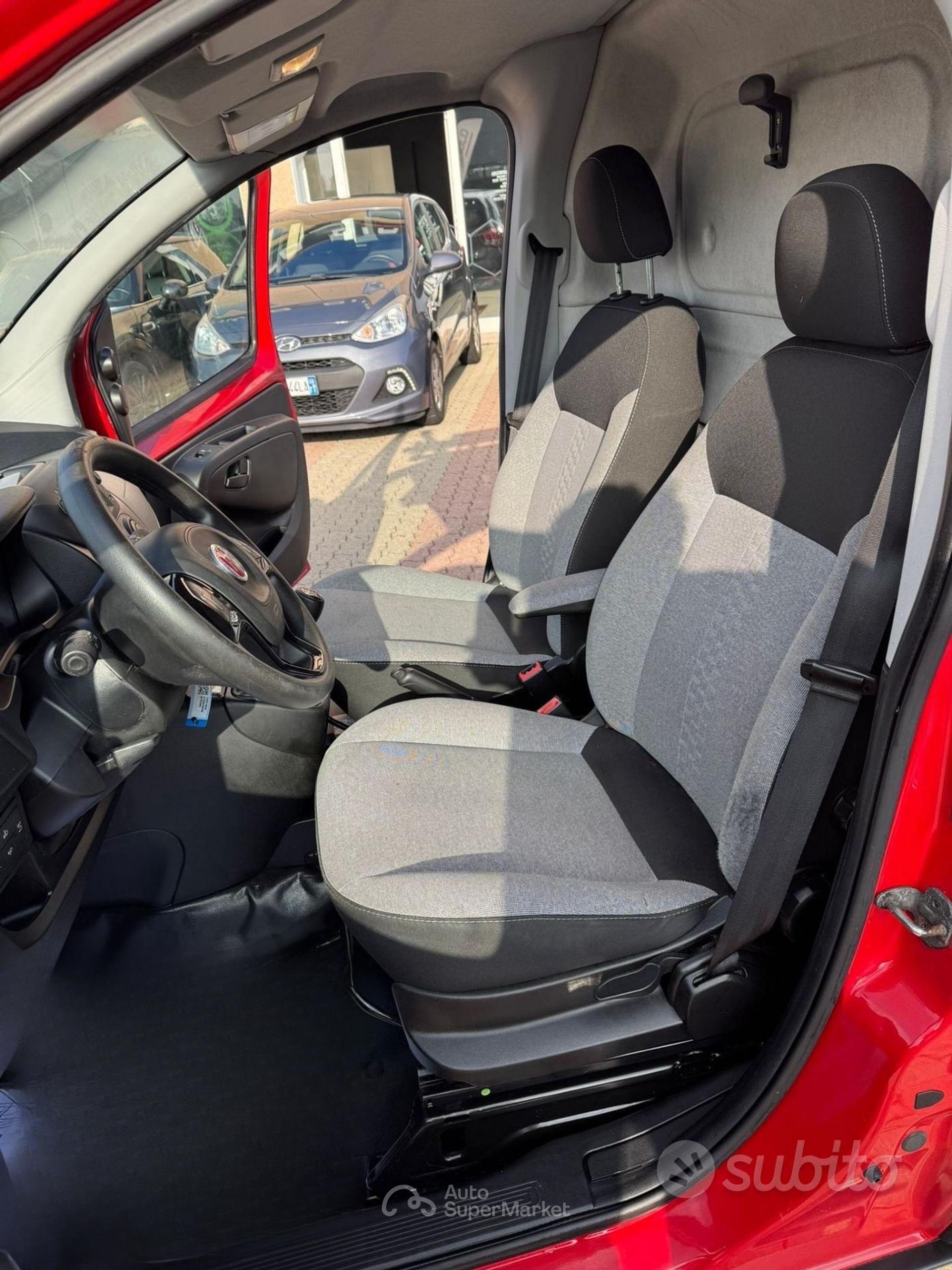Fiat Fiorino