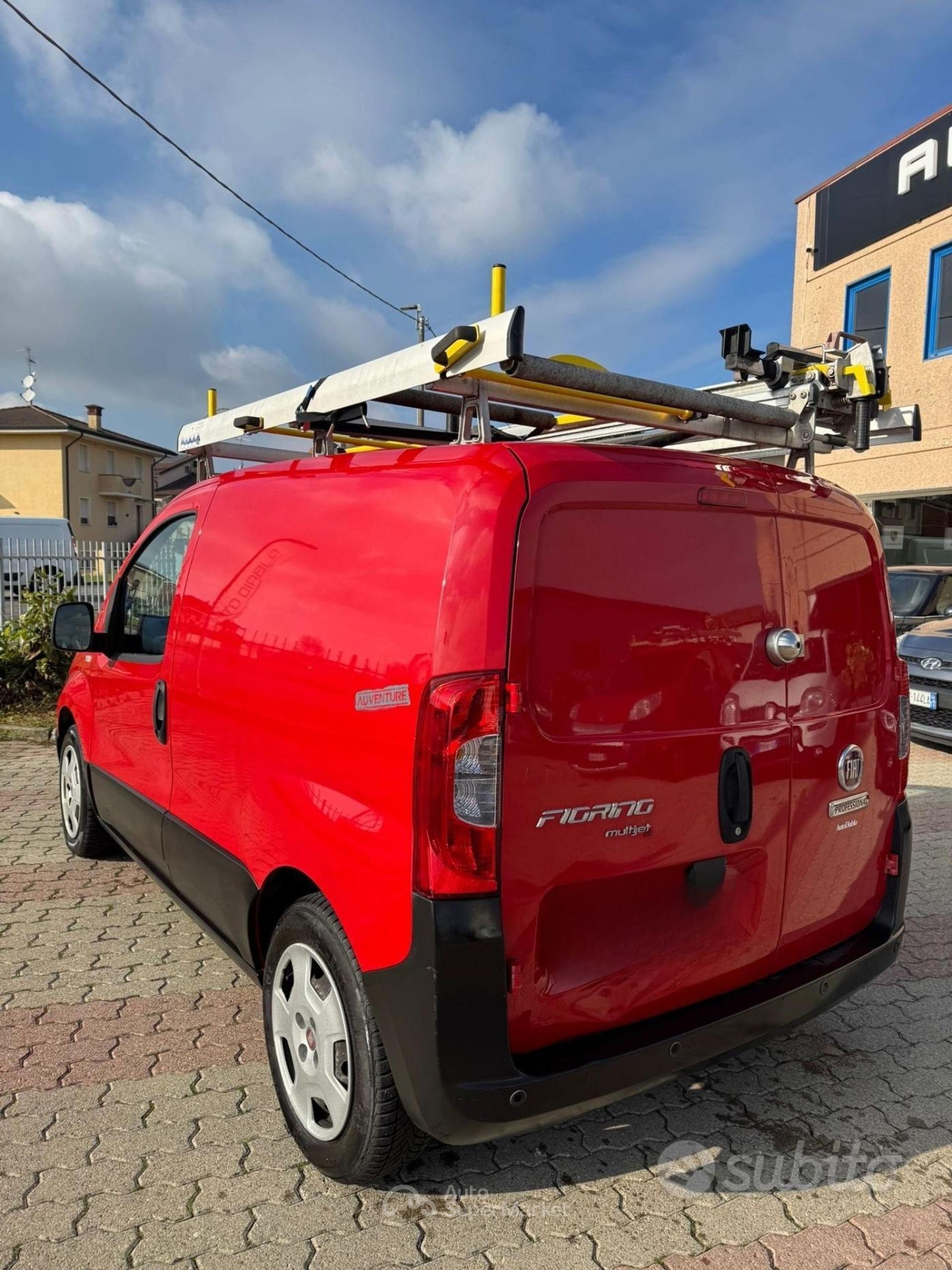 Fiat Fiorino