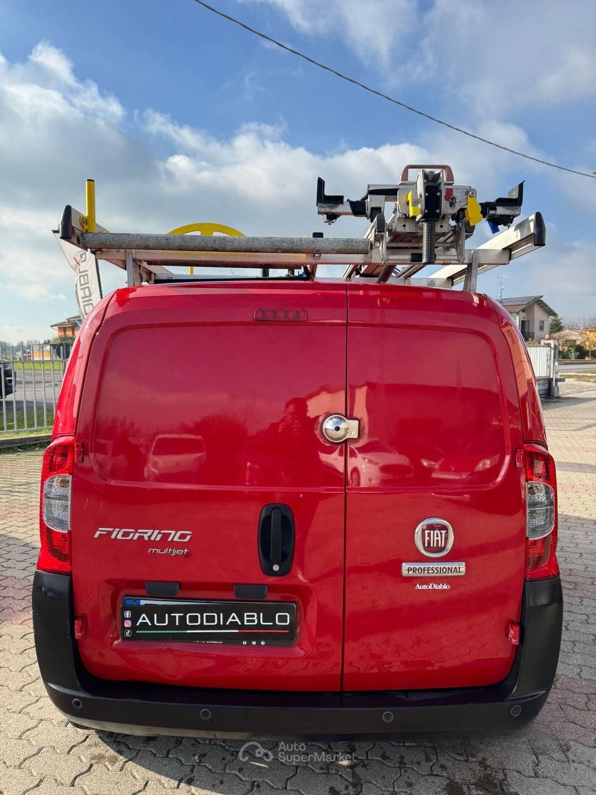 Fiat Fiorino