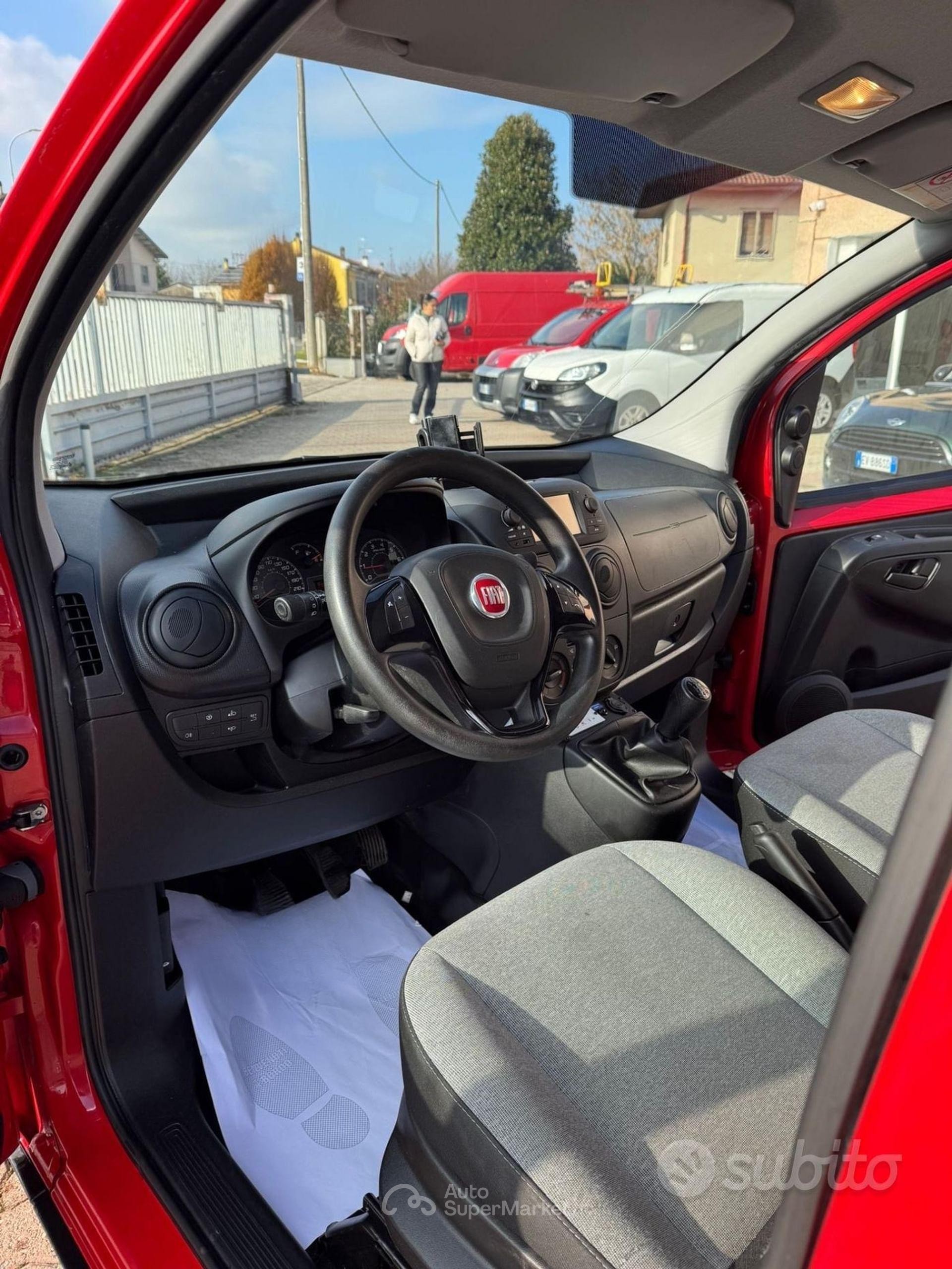 Fiat Fiorino