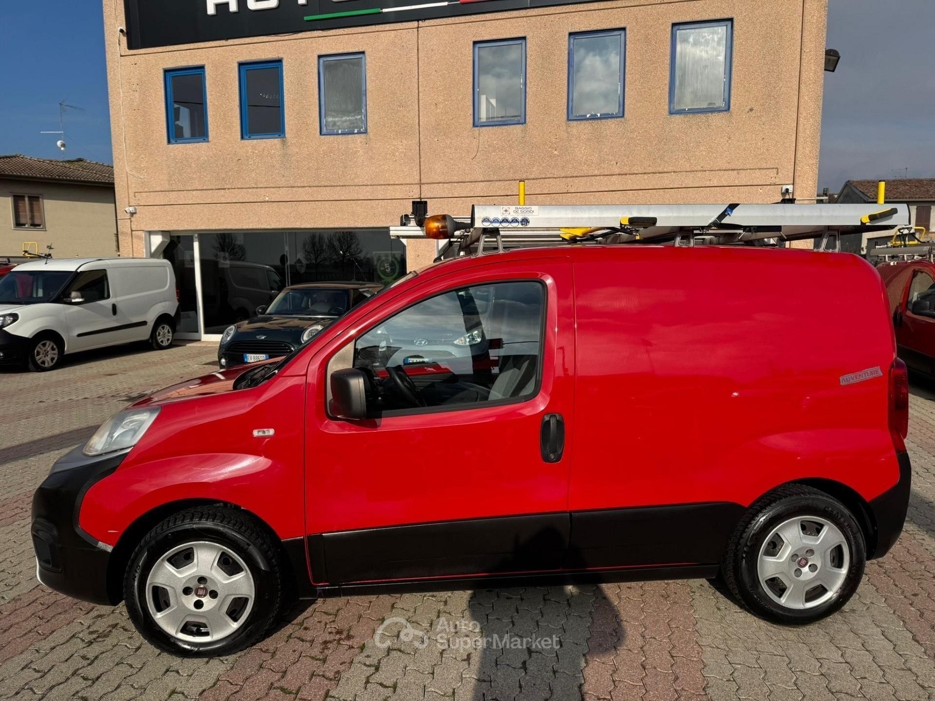 Fiat Fiorino
