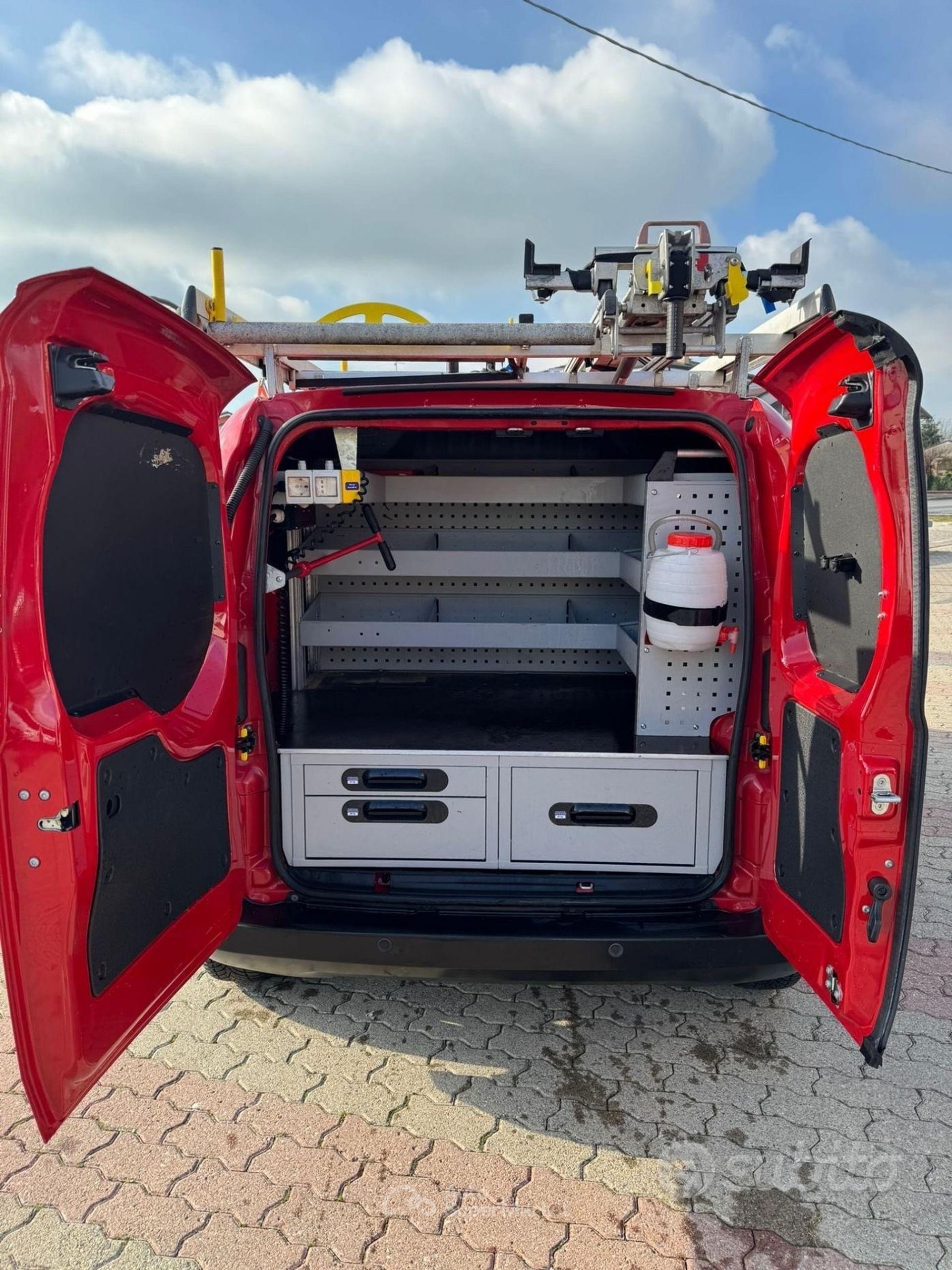 Fiat Fiorino