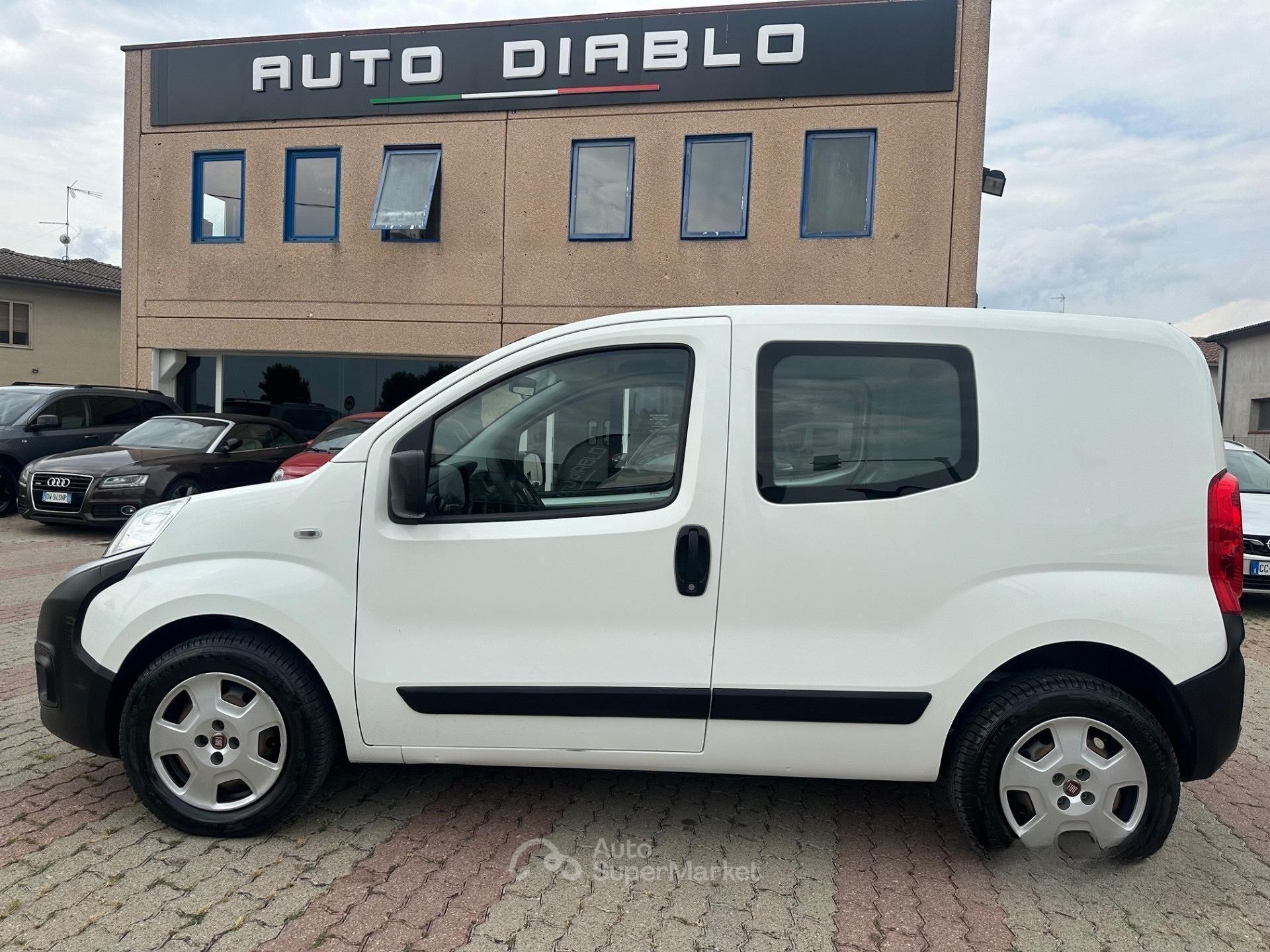 Fiat Fiorino