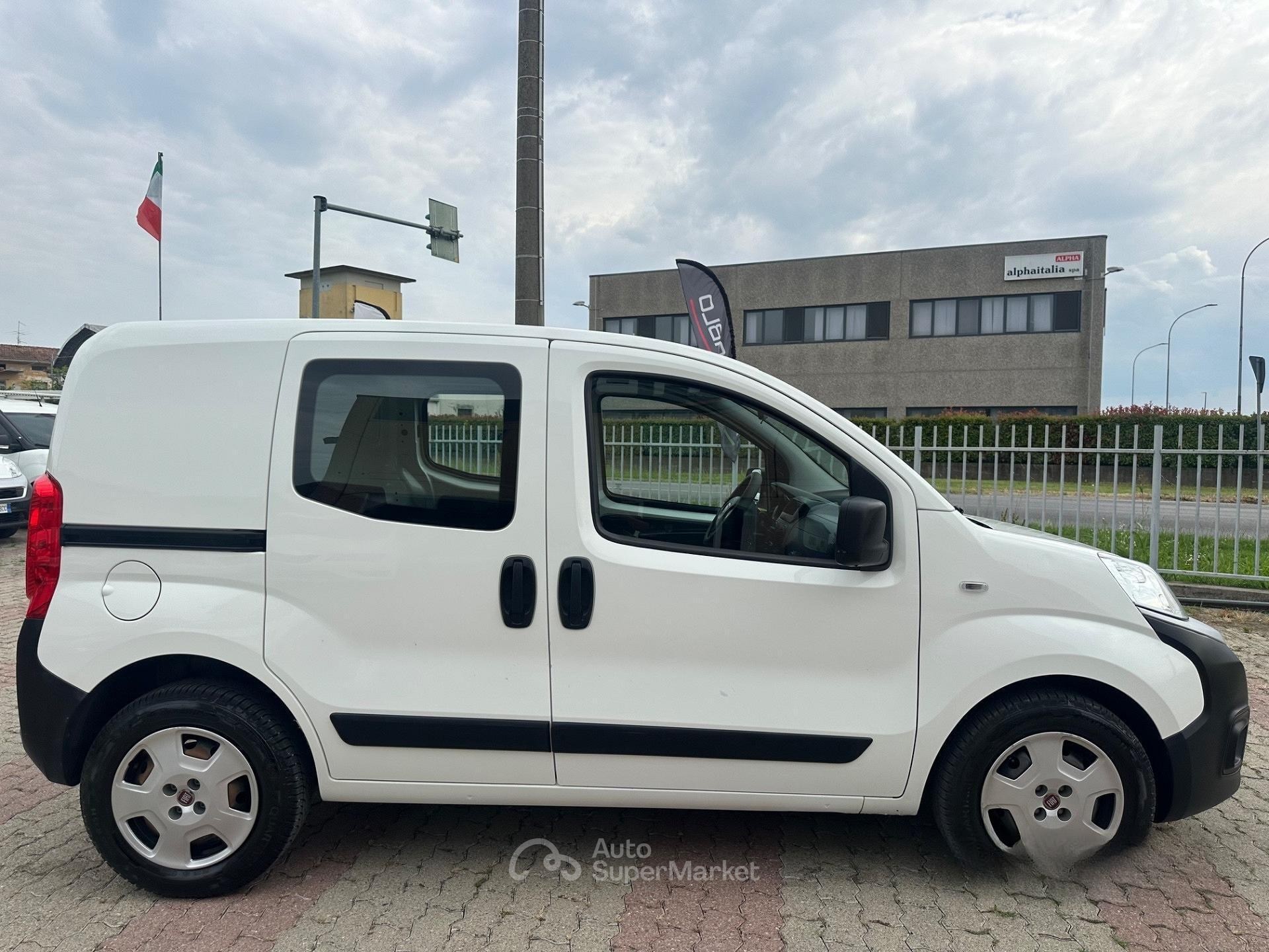 Fiat Fiorino