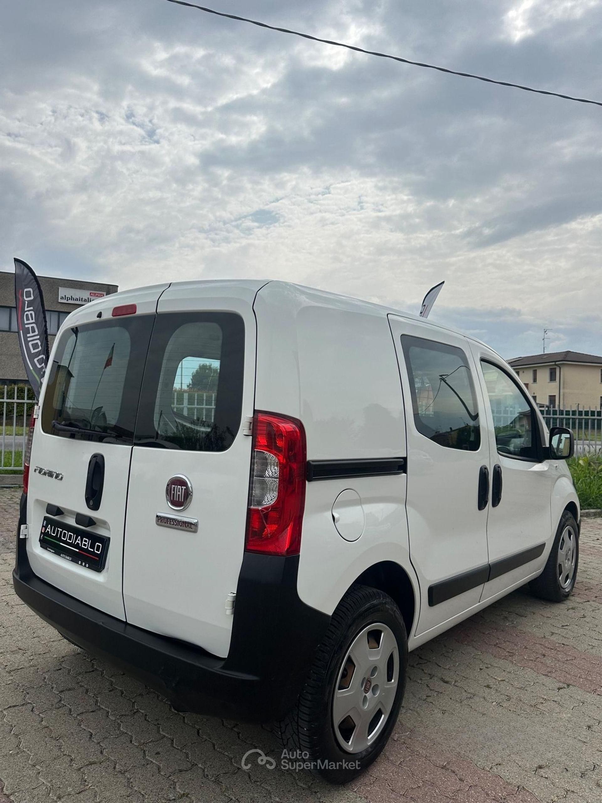 Fiat Fiorino
