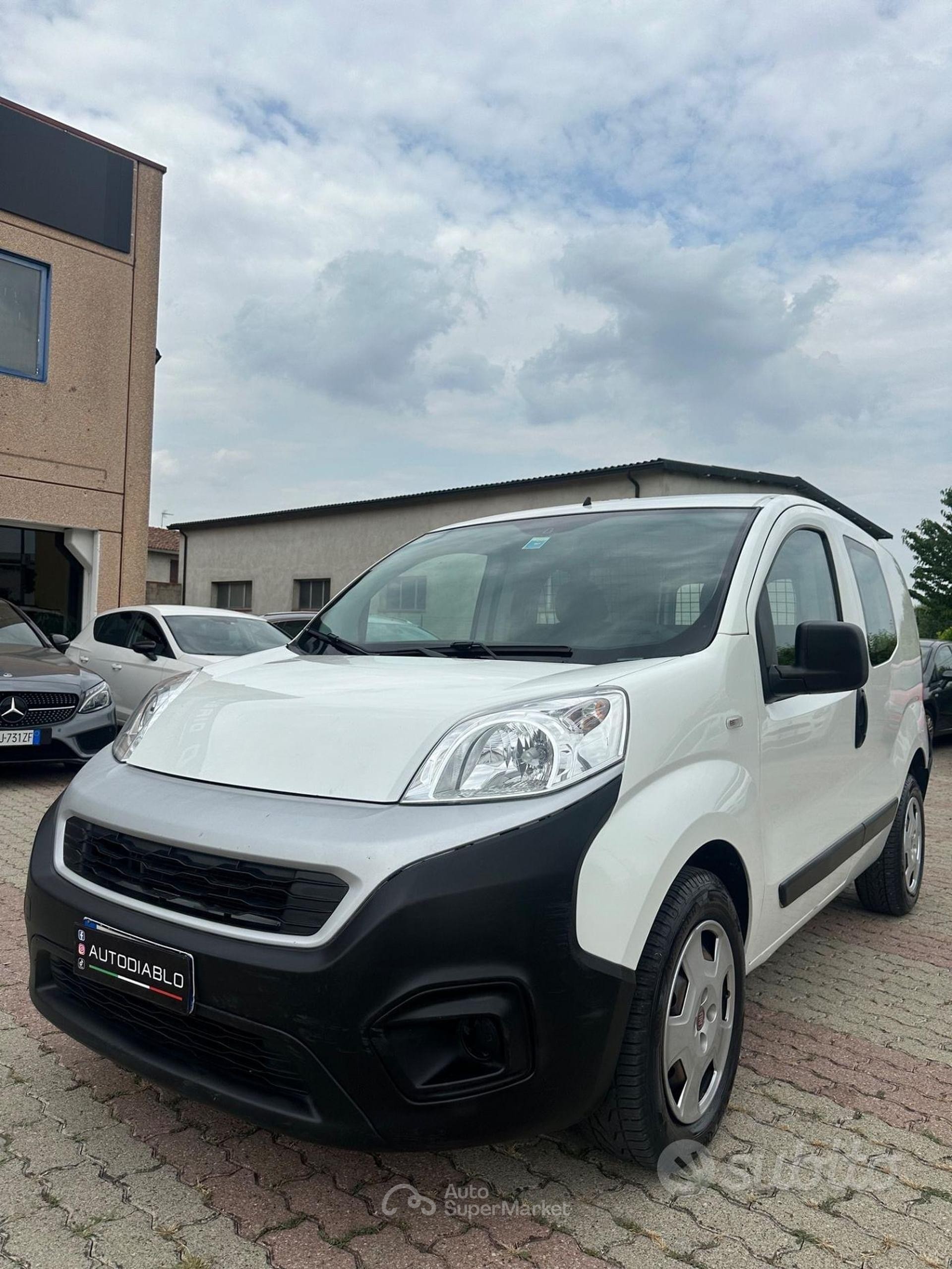 Fiat Fiorino