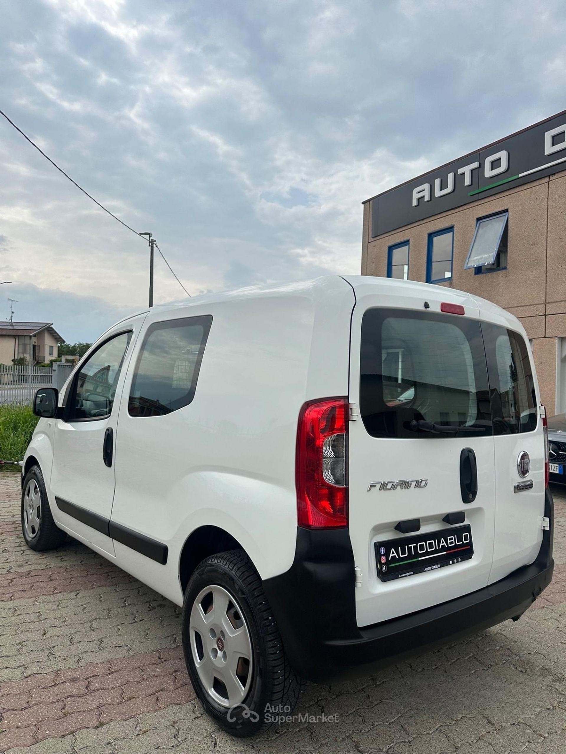 Fiat Fiorino