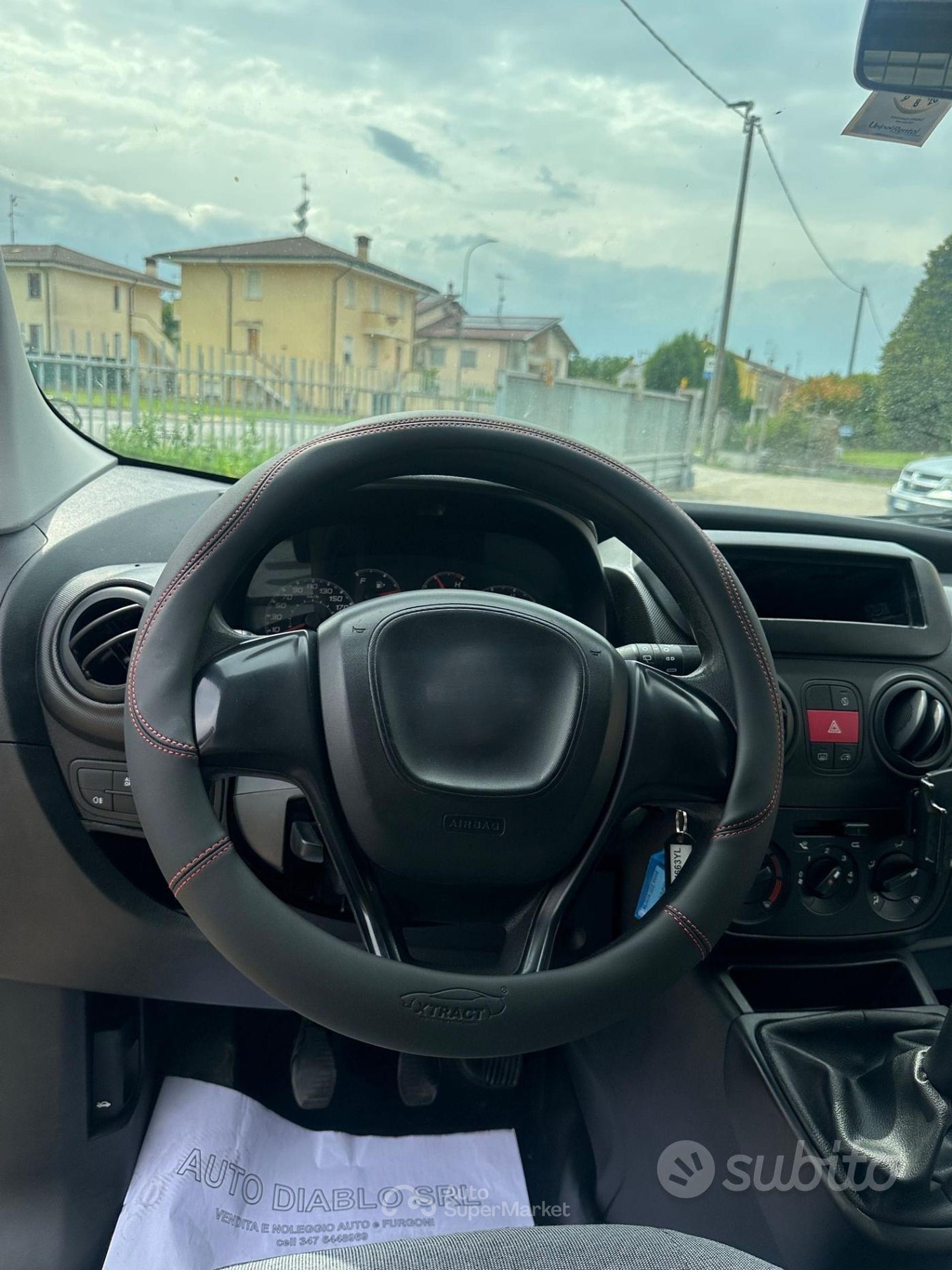 Fiat Fiorino