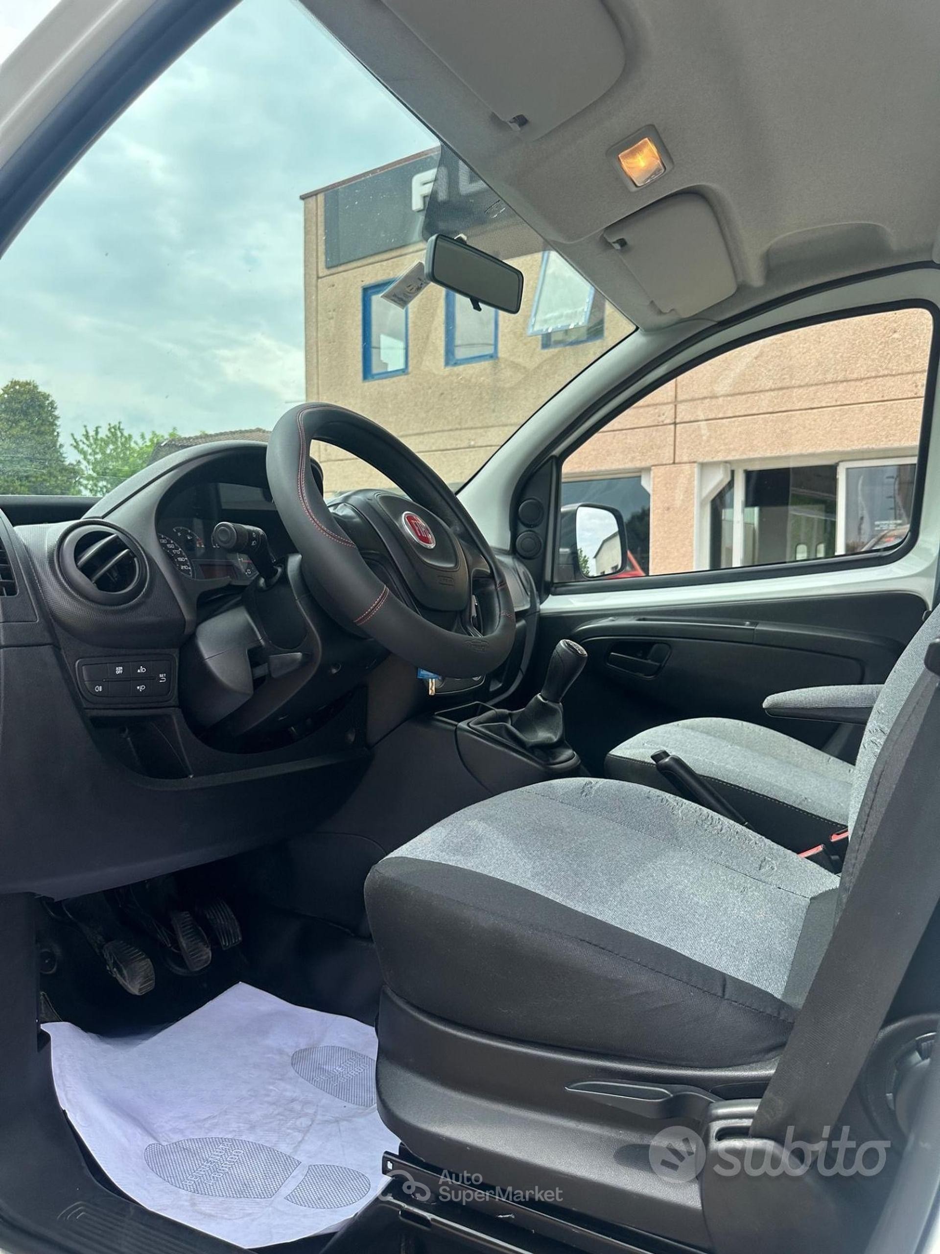 Fiat Fiorino