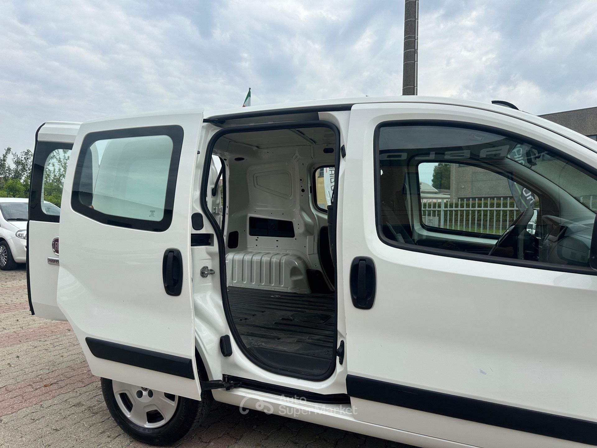 Fiat Fiorino