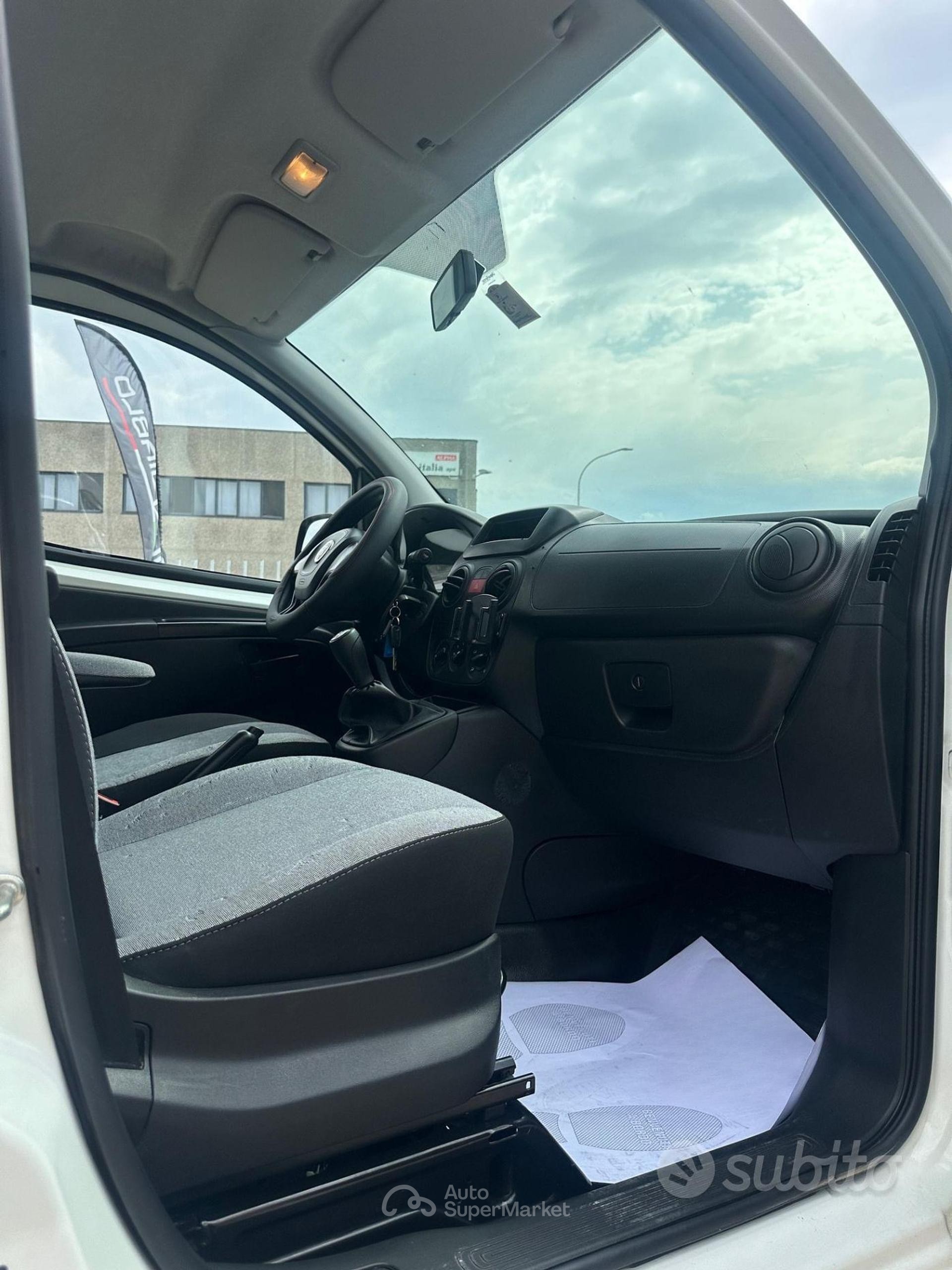 Fiat Fiorino