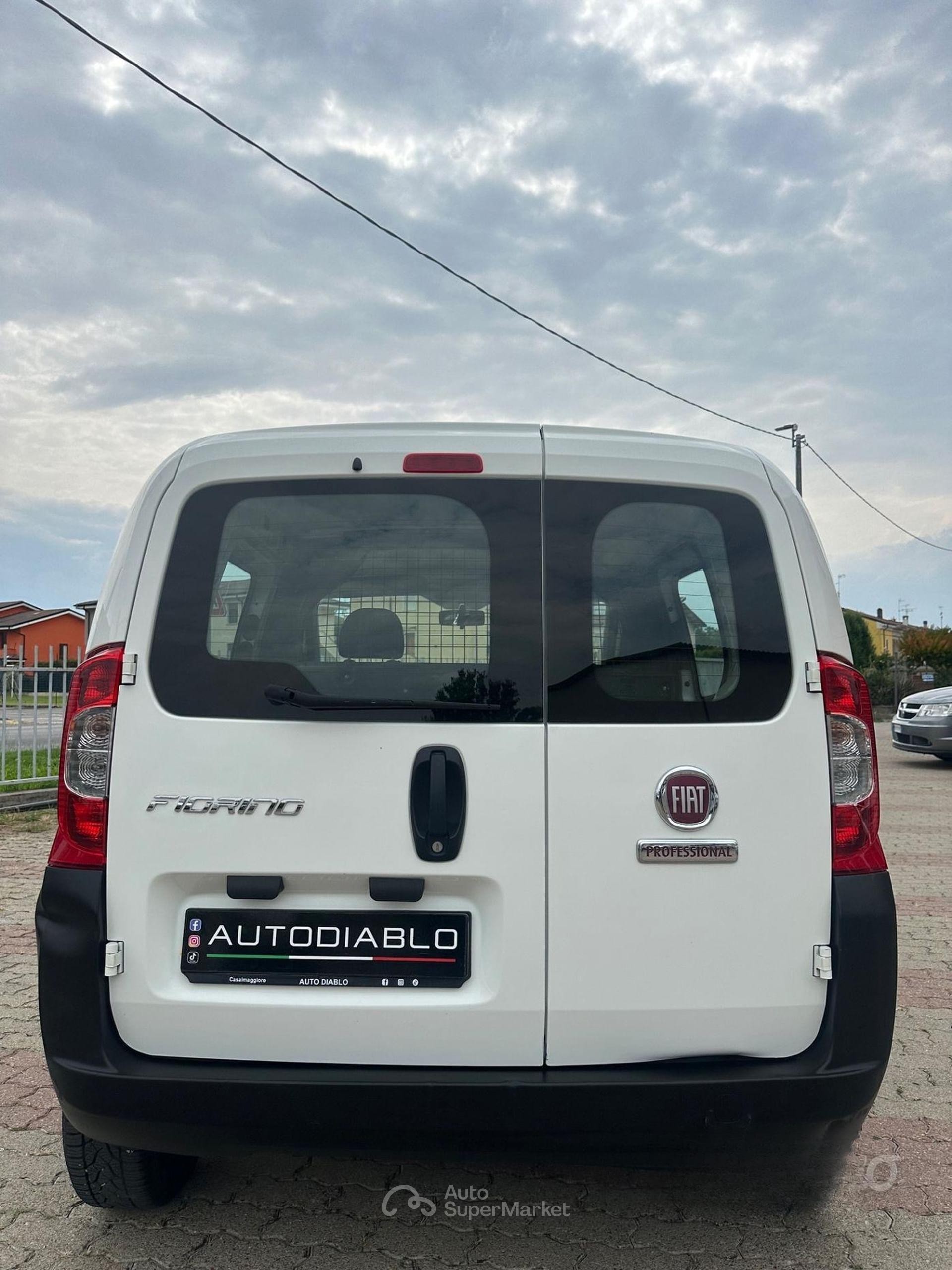 Fiat Fiorino