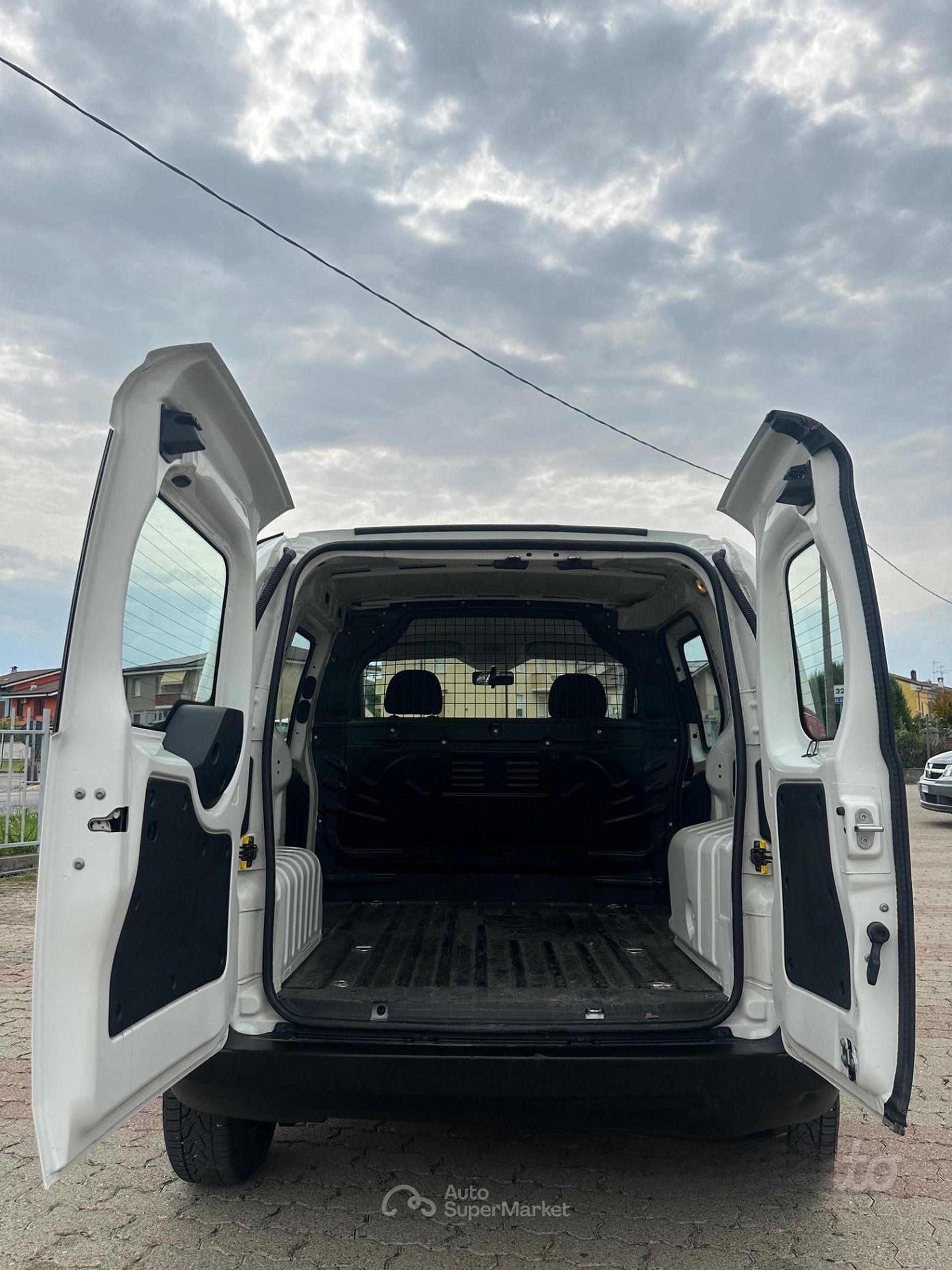 Fiat Fiorino