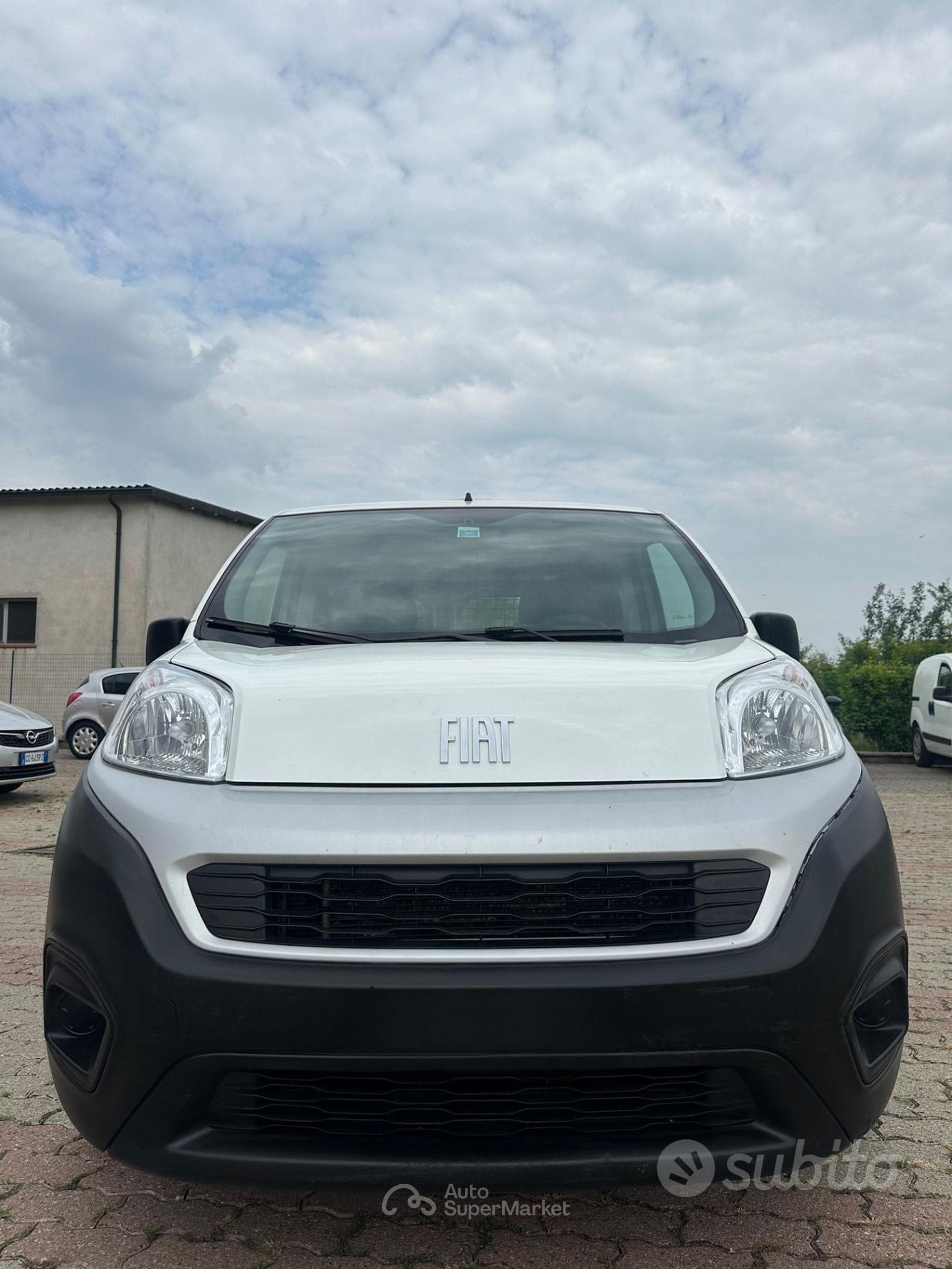 Fiat Fiorino